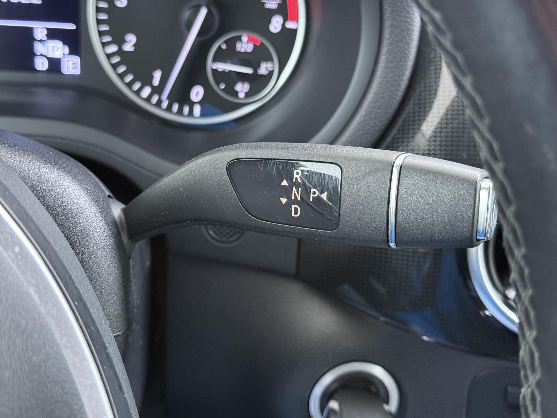 Mercedes-Benz B-klasse 180 Ambition 21