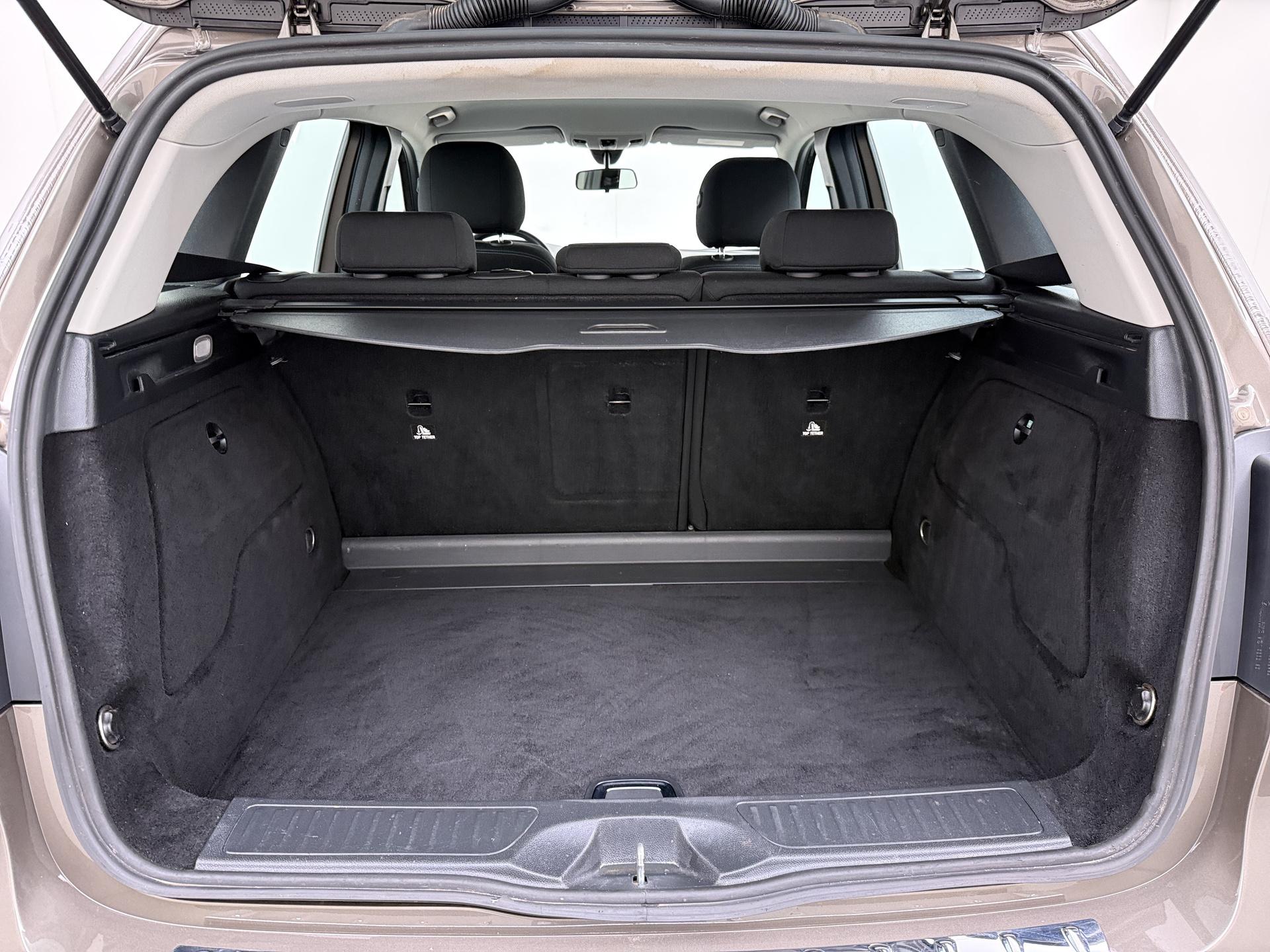 Mercedes-Benz B-klasse 180 Ambition 6
