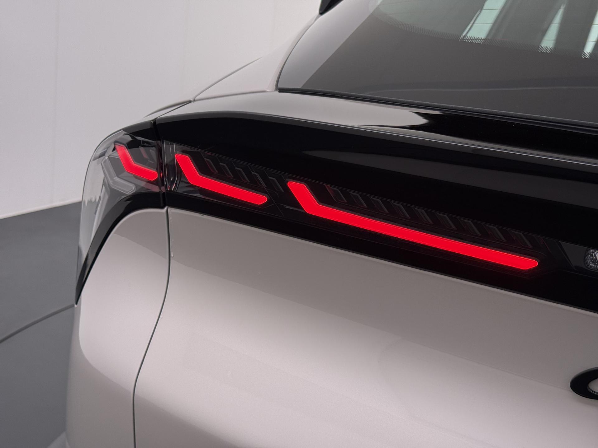 Alfa Romeo Junior Elettrica 54 kWh 4