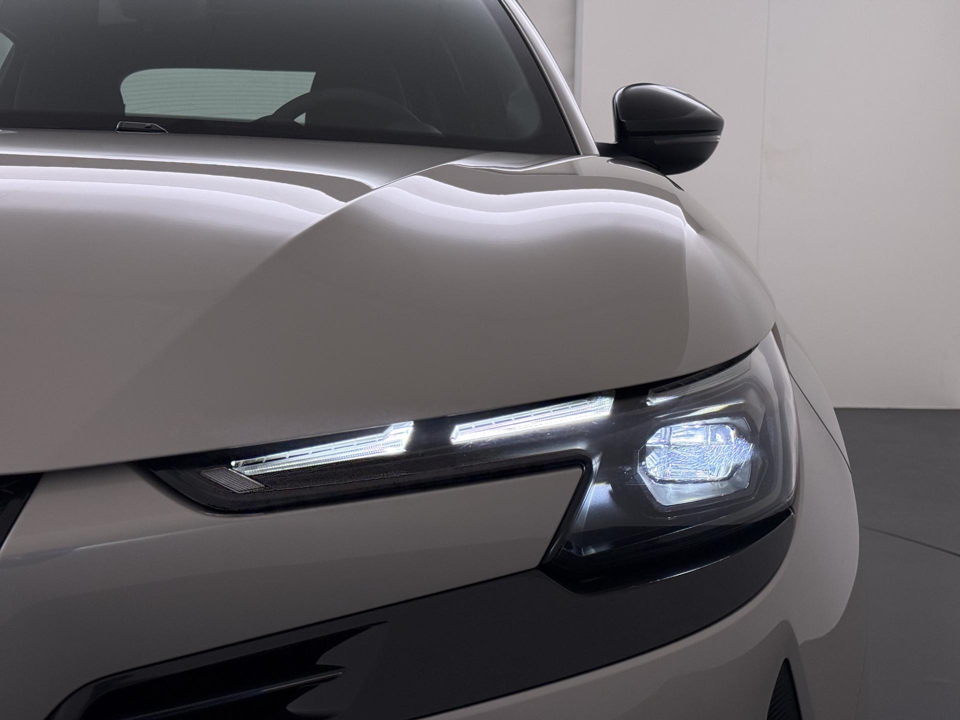 Alfa Romeo Junior Elettrica 54 kWh 7