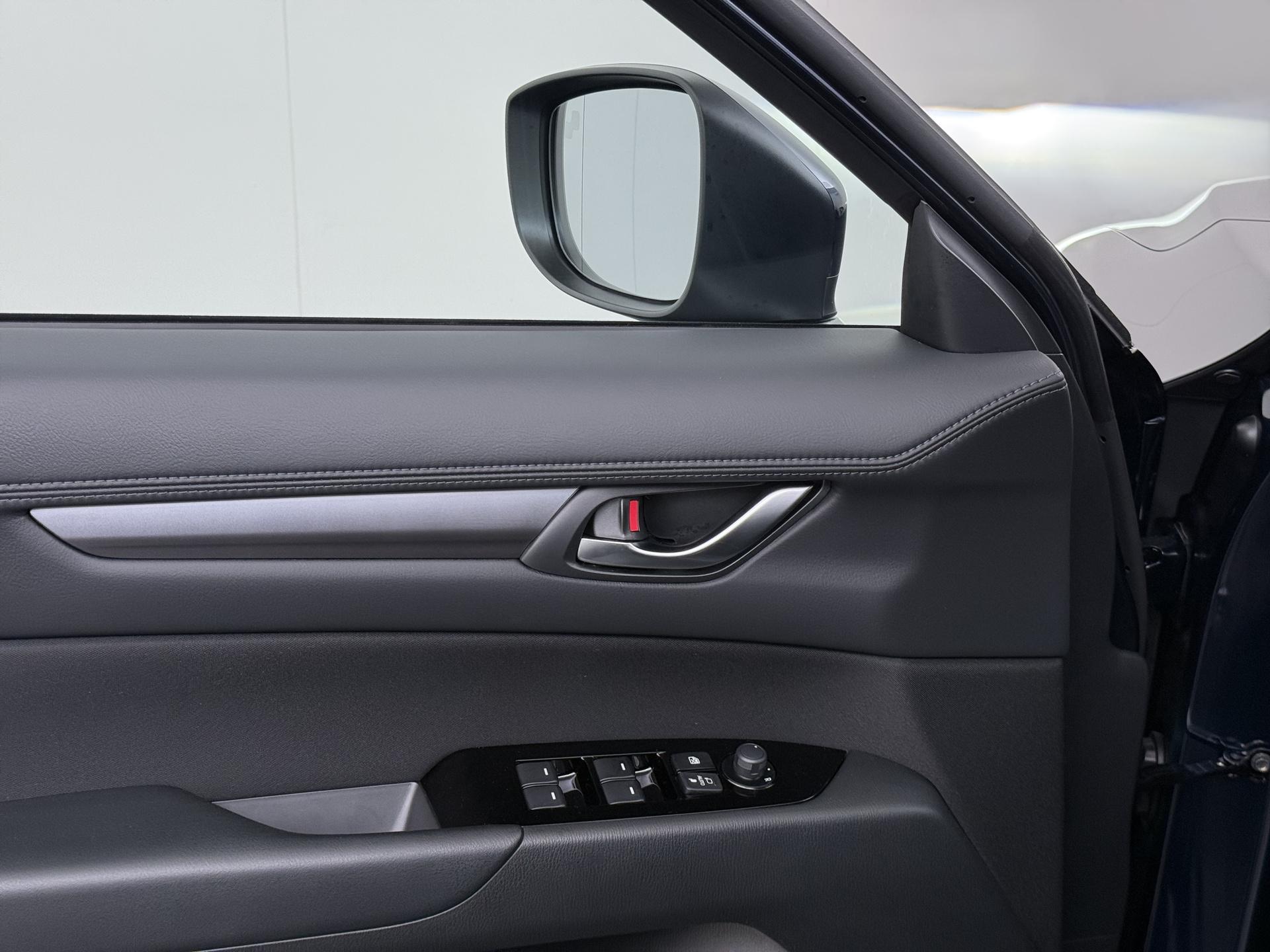 Mazda CX-5 2.0 e-SkyActiv-G M Hybrid 165 Centre-Line 11