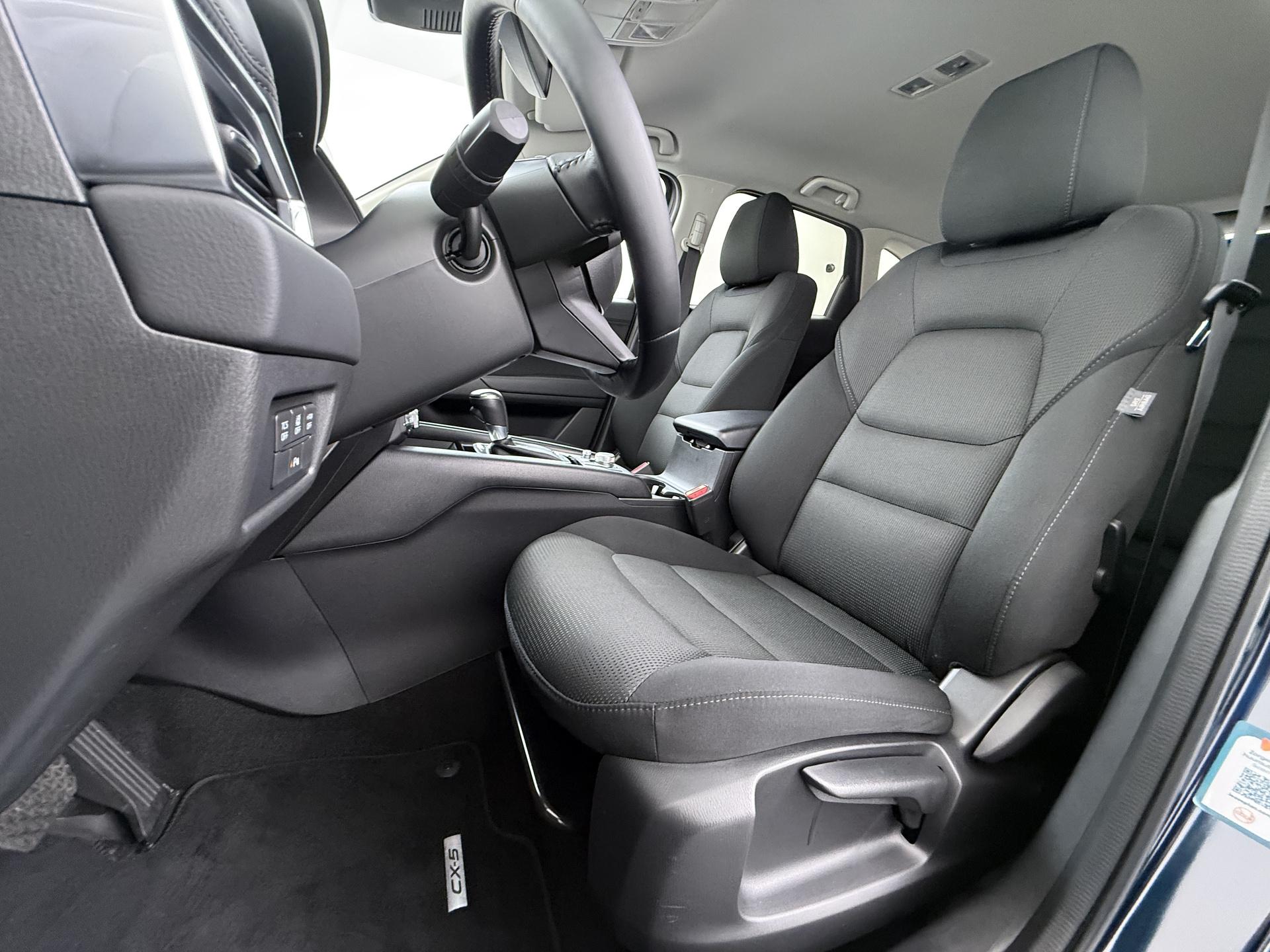 Mazda CX-5 2.0 e-SkyActiv-G M Hybrid 165 Centre-Line 13