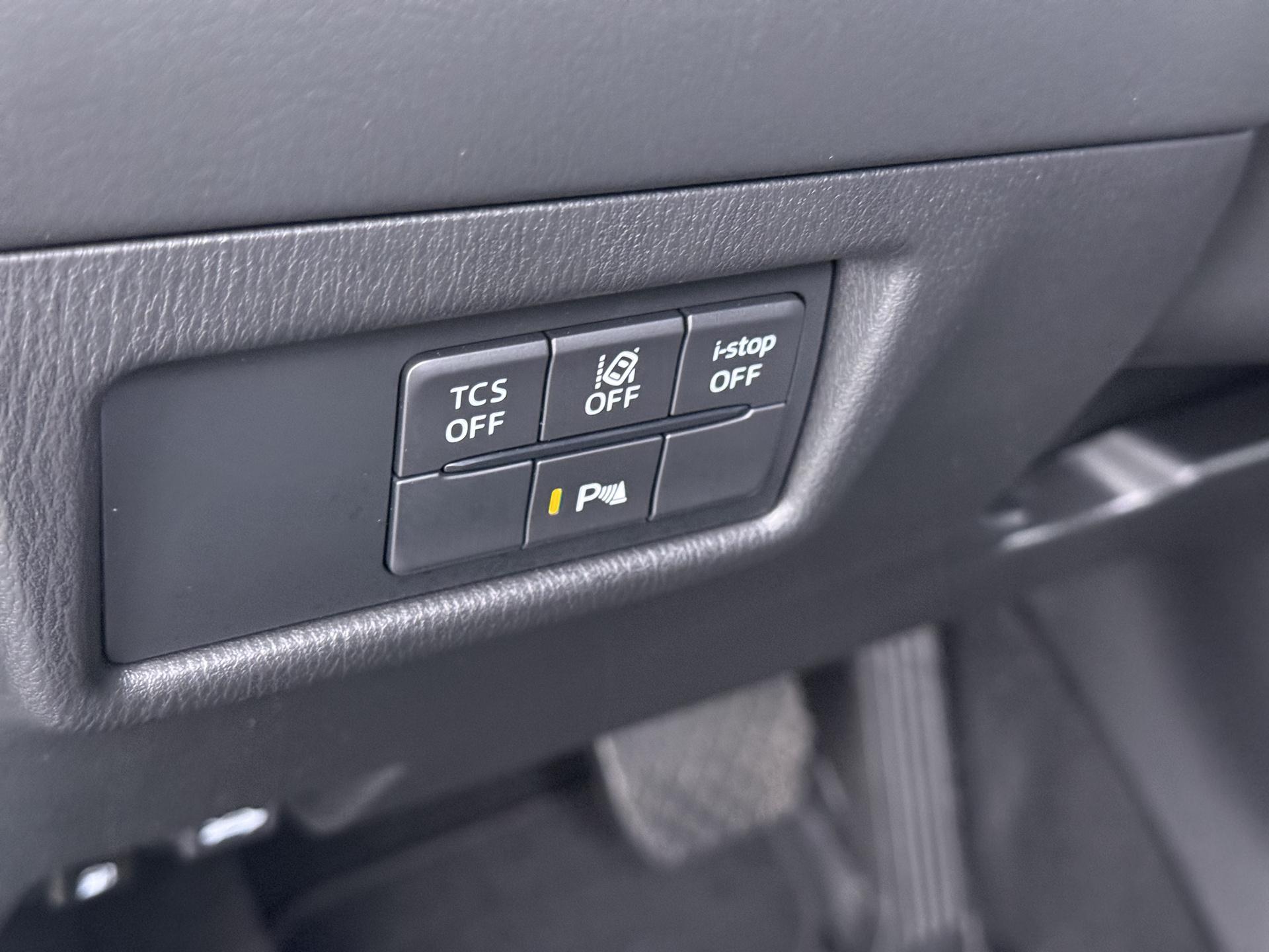 Mazda CX-5 2.0 e-SkyActiv-G M Hybrid 165 Centre-Line 14