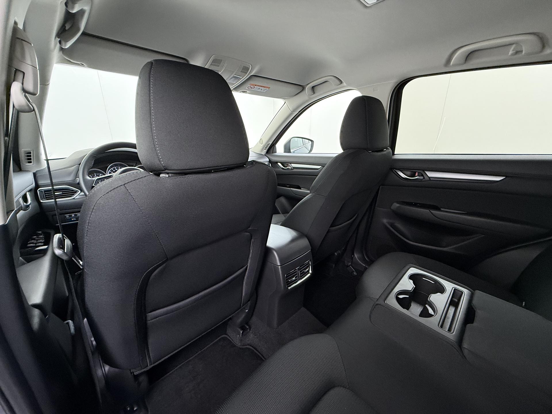 Mazda CX-5 2.0 e-SkyActiv-G M Hybrid 165 Centre-Line 15