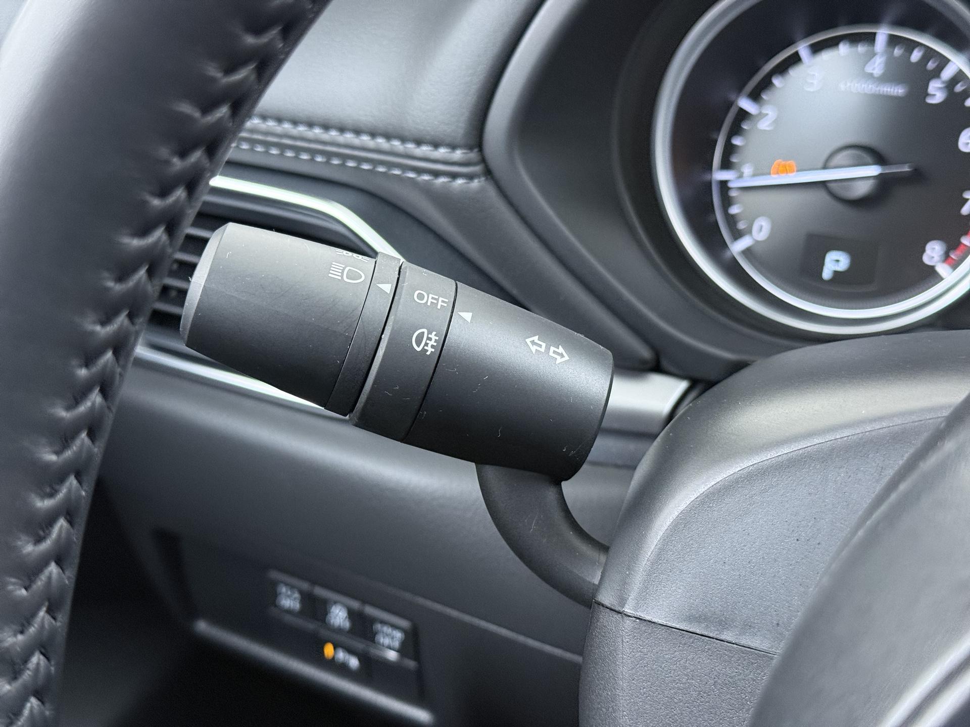 Mazda CX-5 2.0 e-SkyActiv-G M Hybrid 165 Centre-Line 21