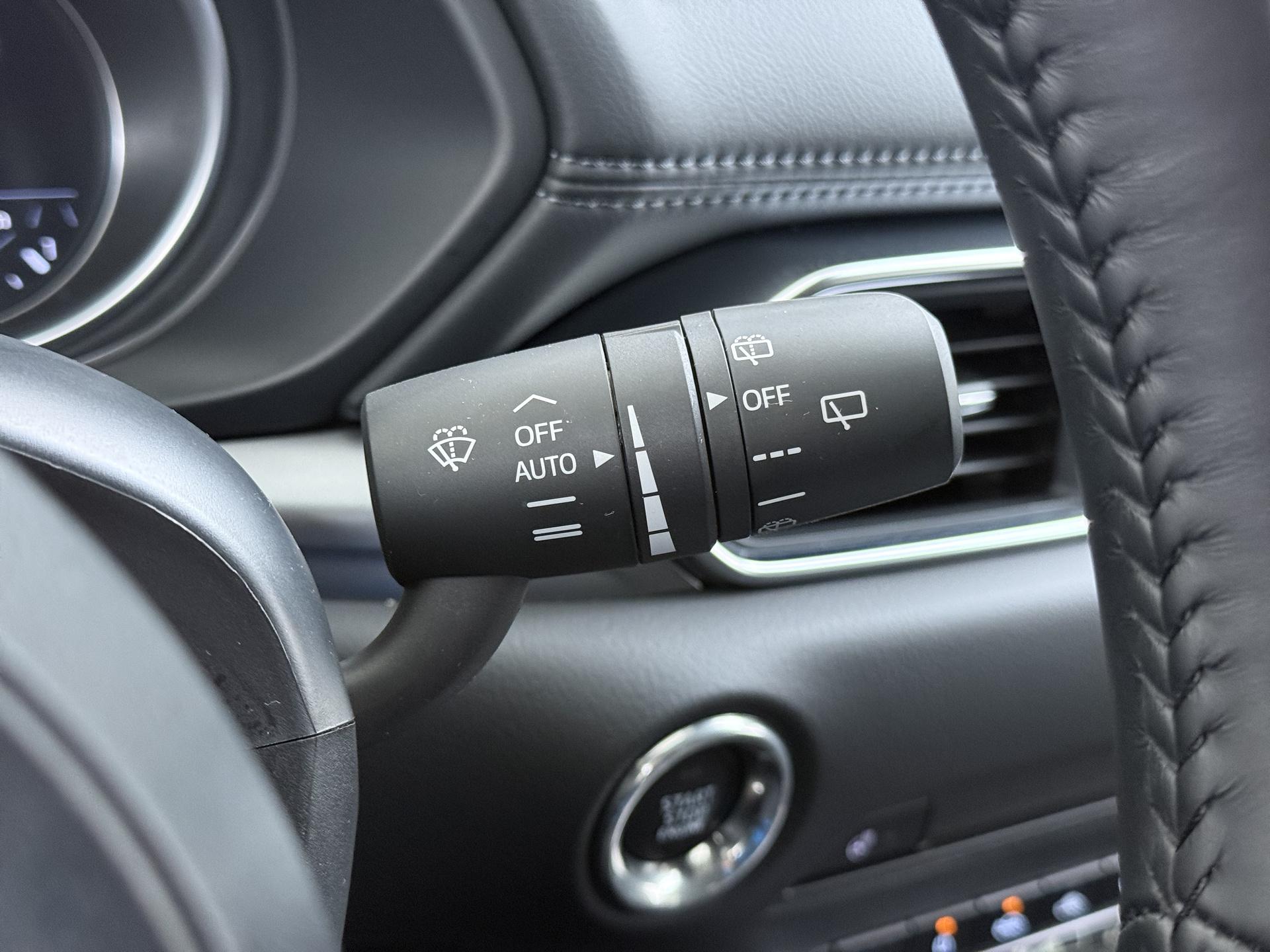 Mazda CX-5 2.0 e-SkyActiv-G M Hybrid 165 Centre-Line 22