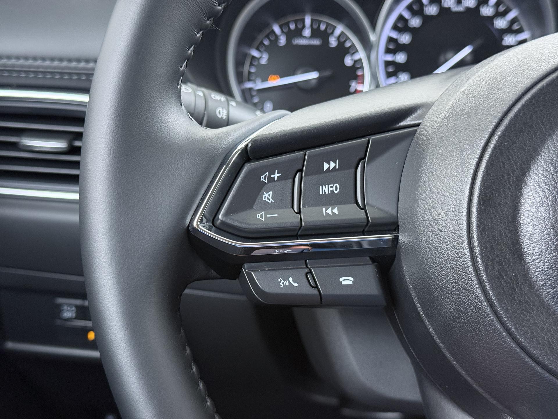 Mazda CX-5 2.0 e-SkyActiv-G M Hybrid 165 Centre-Line 23