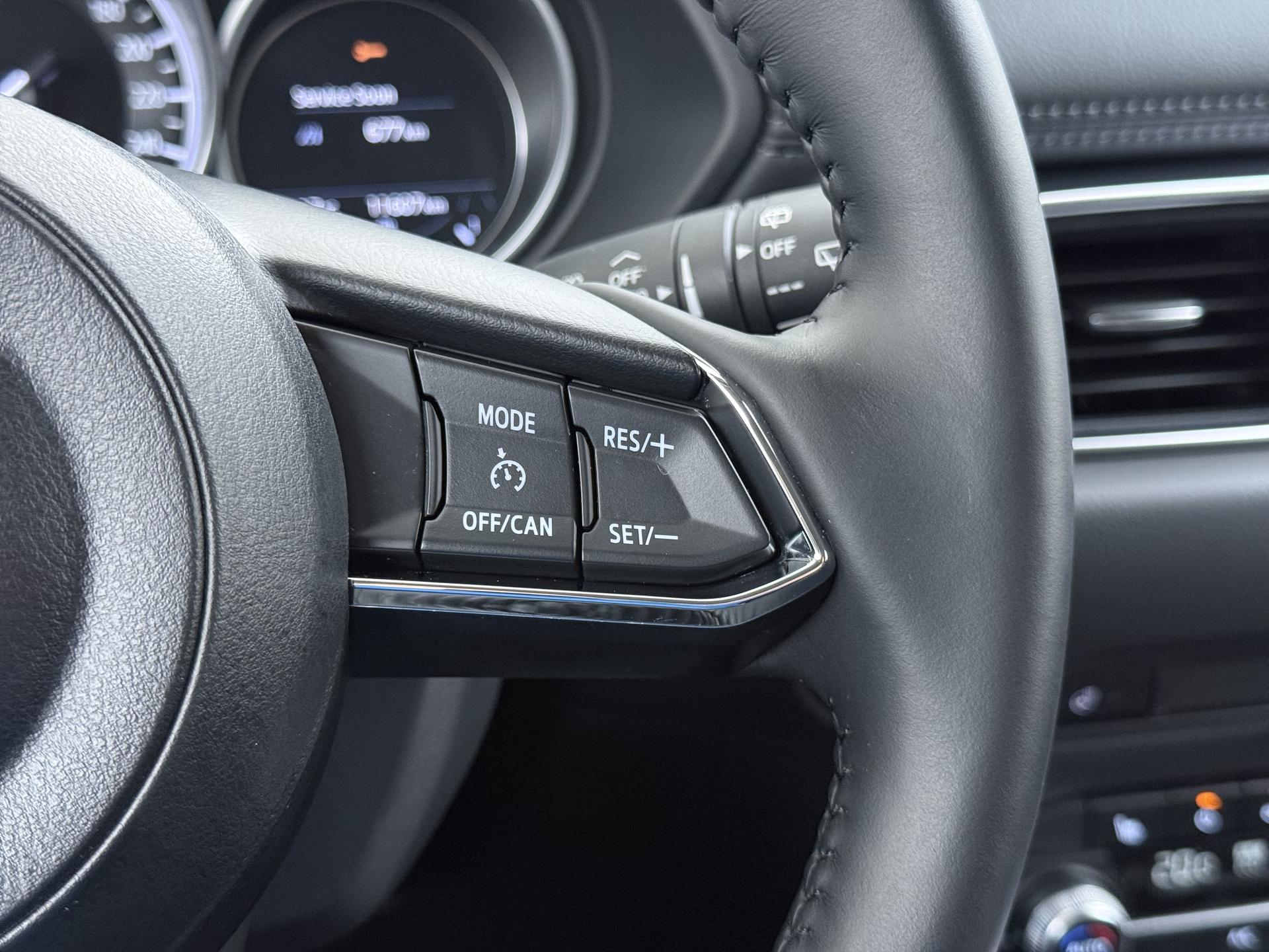 Mazda CX-5 2.0 e-SkyActiv-G M Hybrid 165 Centre-Line 24