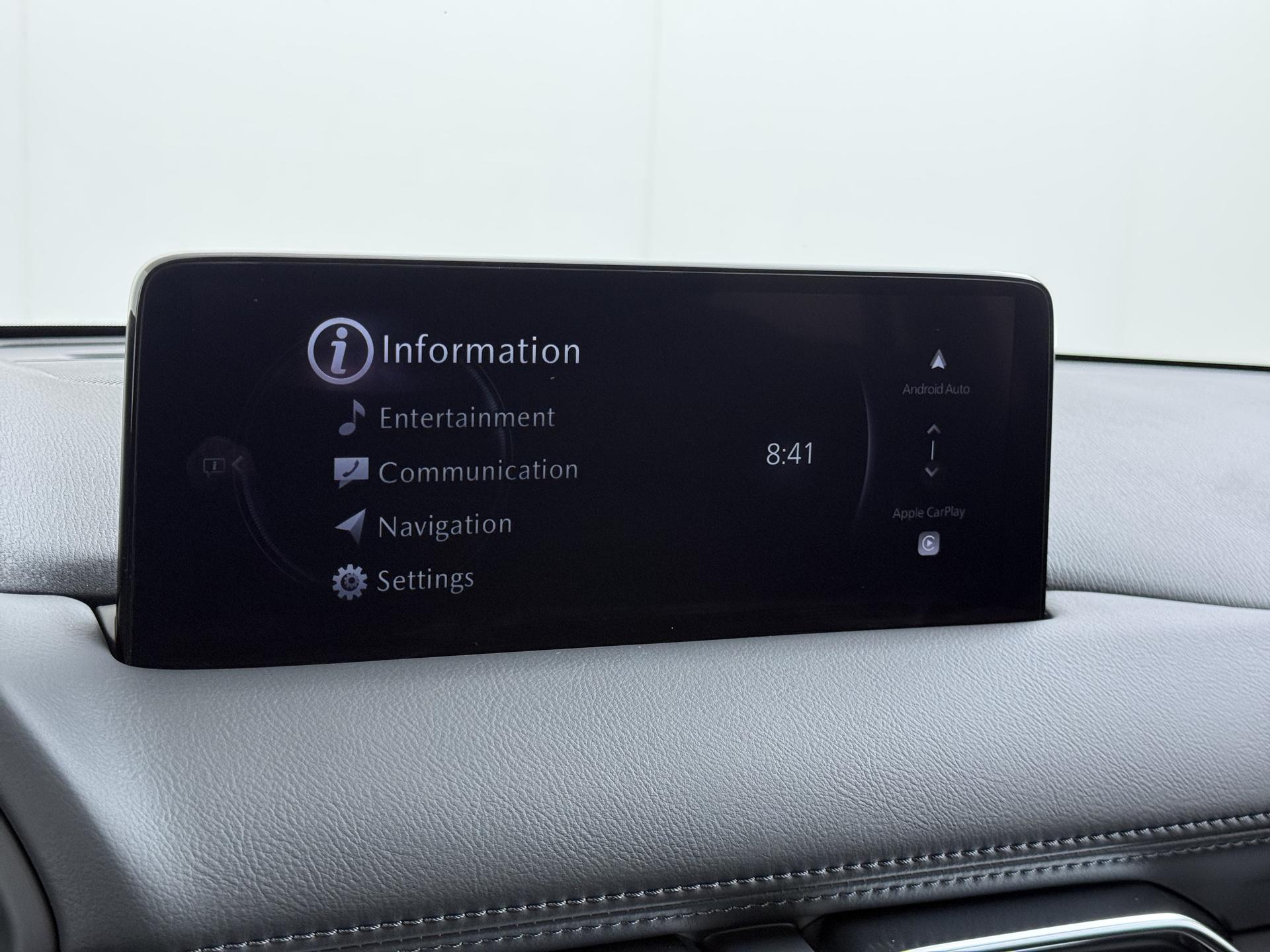 Mazda CX-5 2.0 e-SkyActiv-G M Hybrid 165 Centre-Line 26