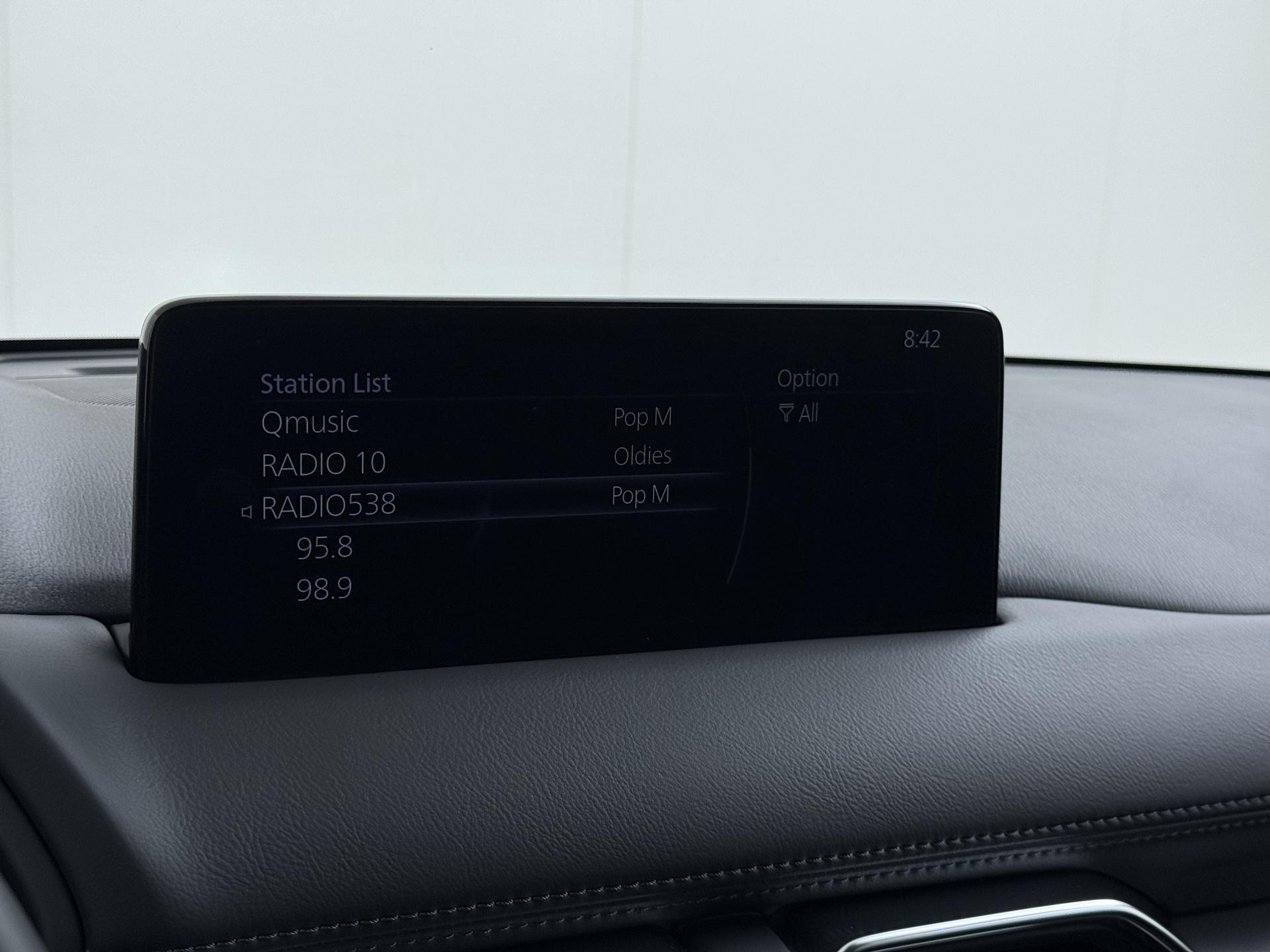 Mazda CX-5 2.0 e-SkyActiv-G M Hybrid 165 Centre-Line 27