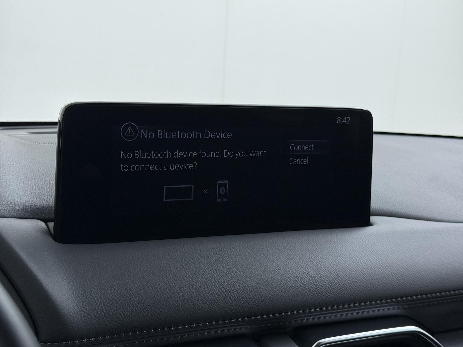 Mazda CX-5 2.0 e-SkyActiv-G M Hybrid 165 Centre-Line 29