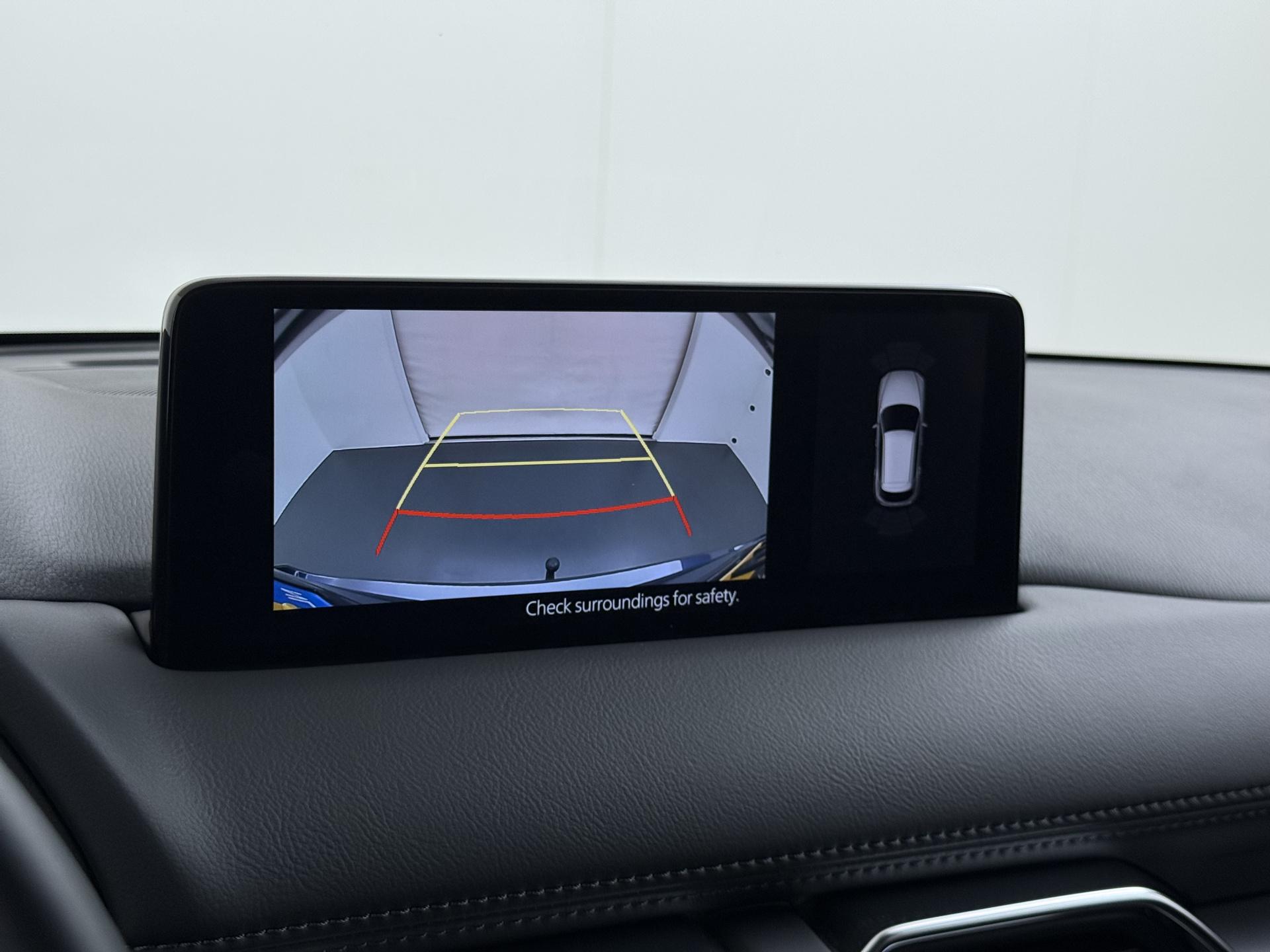 Mazda CX-5 2.0 e-SkyActiv-G M Hybrid 165 Centre-Line 30