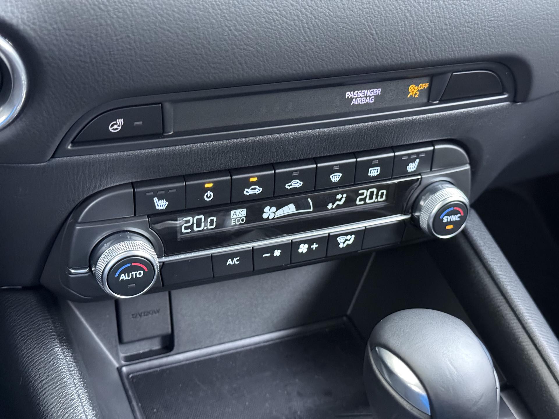 Mazda CX-5 2.0 e-SkyActiv-G M Hybrid 165 Centre-Line 31