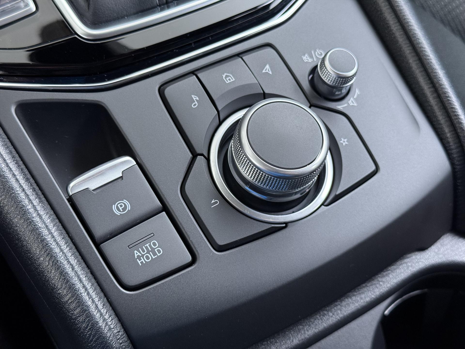 Mazda CX-5 2.0 e-SkyActiv-G M Hybrid 165 Centre-Line 33