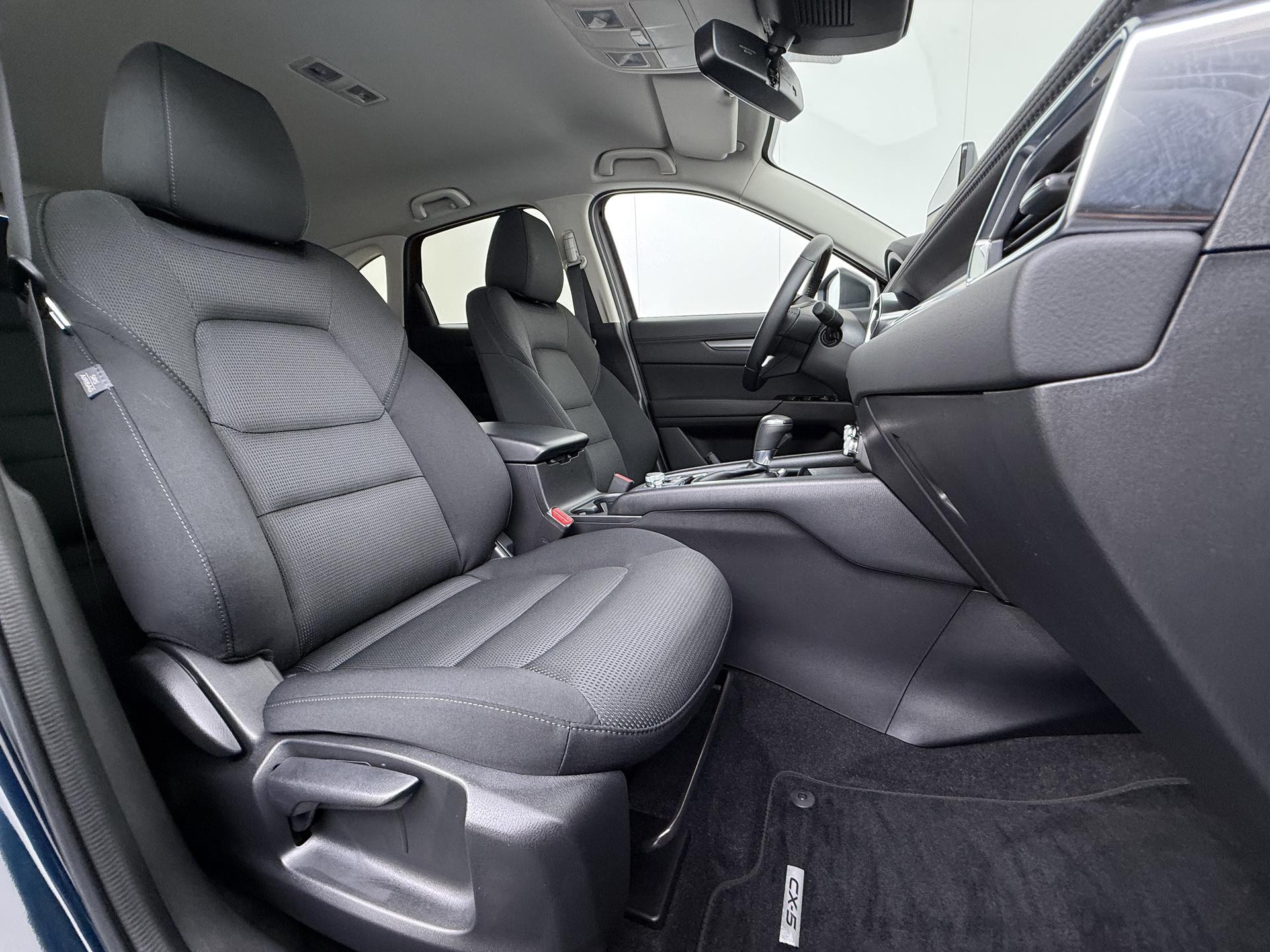 Mazda CX-5 2.0 e-SkyActiv-G M Hybrid 165 Centre-Line 35