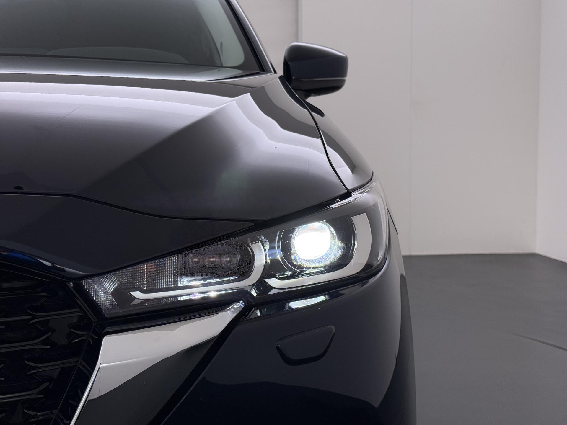 Mazda CX-5 2.0 e-SkyActiv-G M Hybrid 165 Centre-Line 9