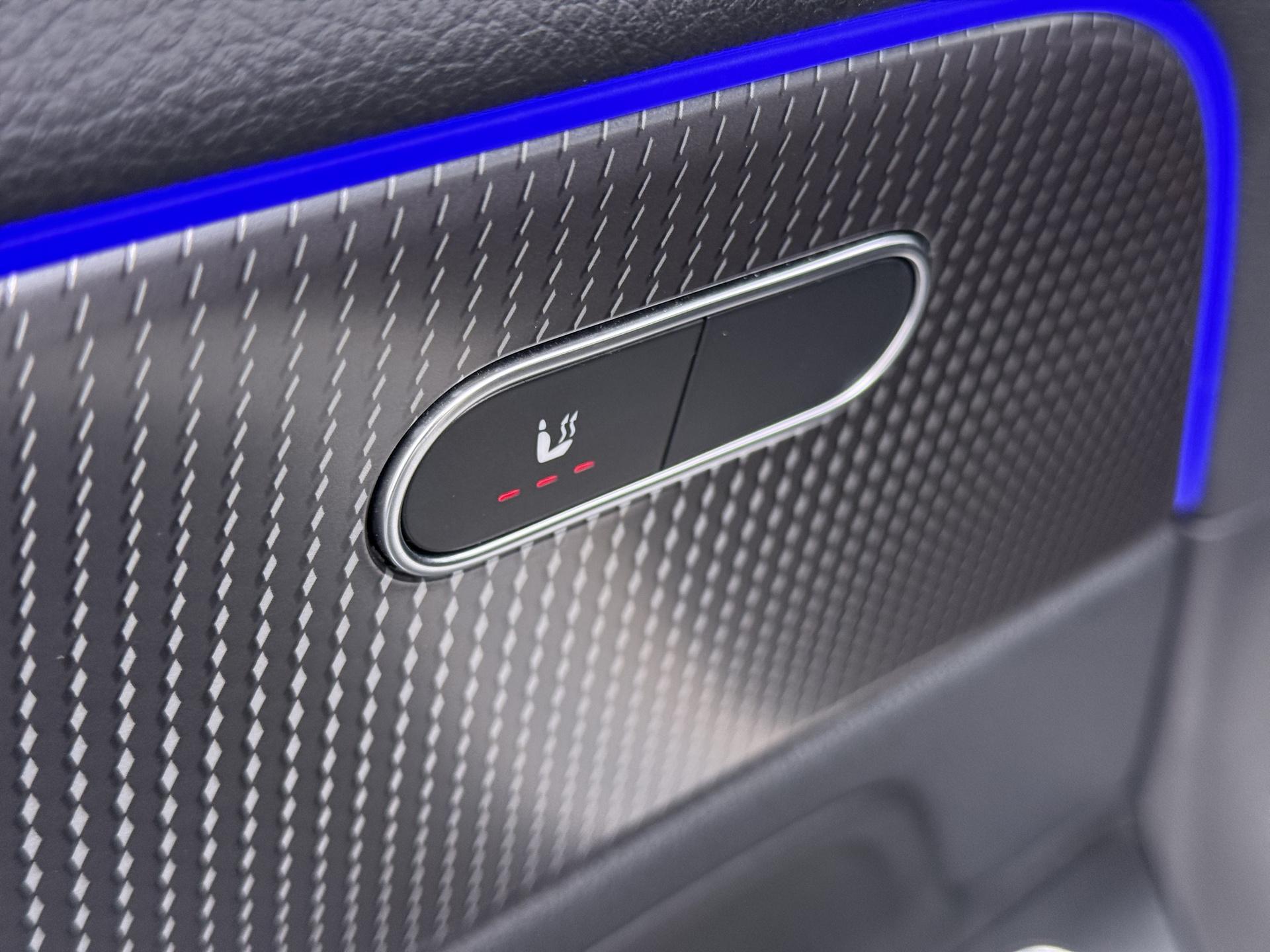 Mercedes-Benz GLA-klasse 250 e Business Solution Luxury Limited 14