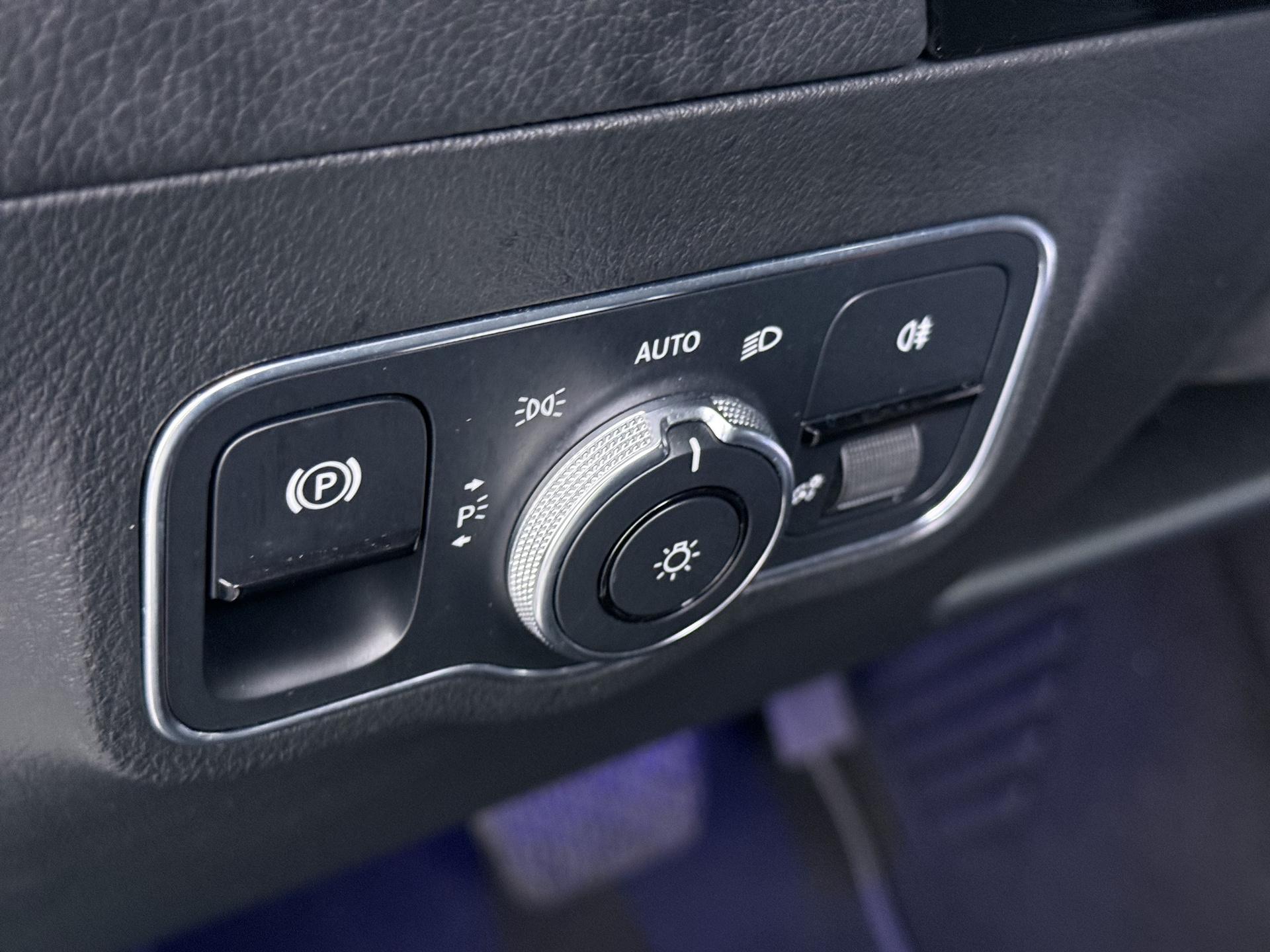 Mercedes-Benz GLA-klasse 250 e Business Solution Luxury Limited 15