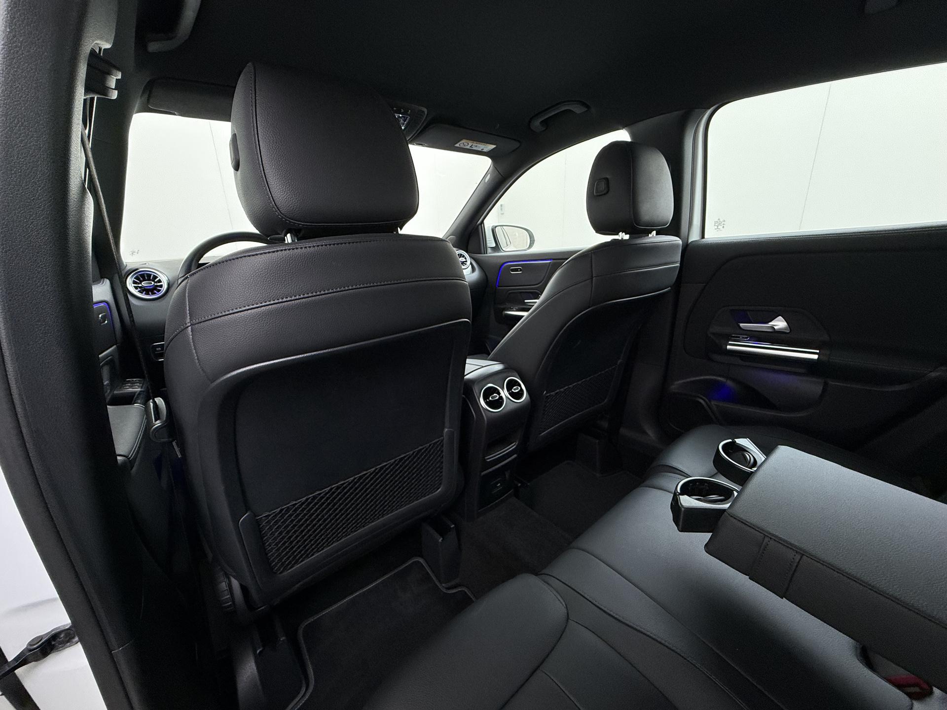 Mercedes-Benz GLA-klasse 250 e Business Solution Luxury Limited 16