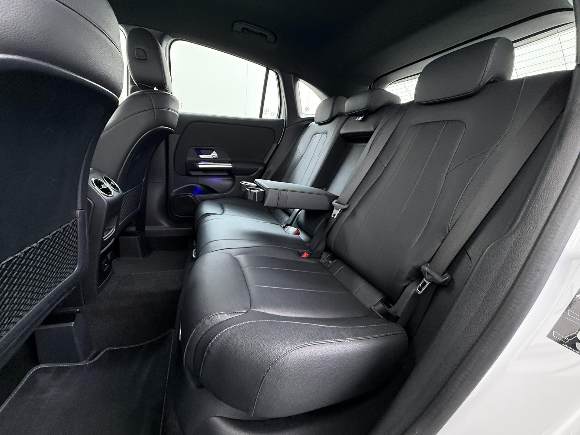 Mercedes-Benz GLA-klasse 250 e Business Solution Luxury Limited 17