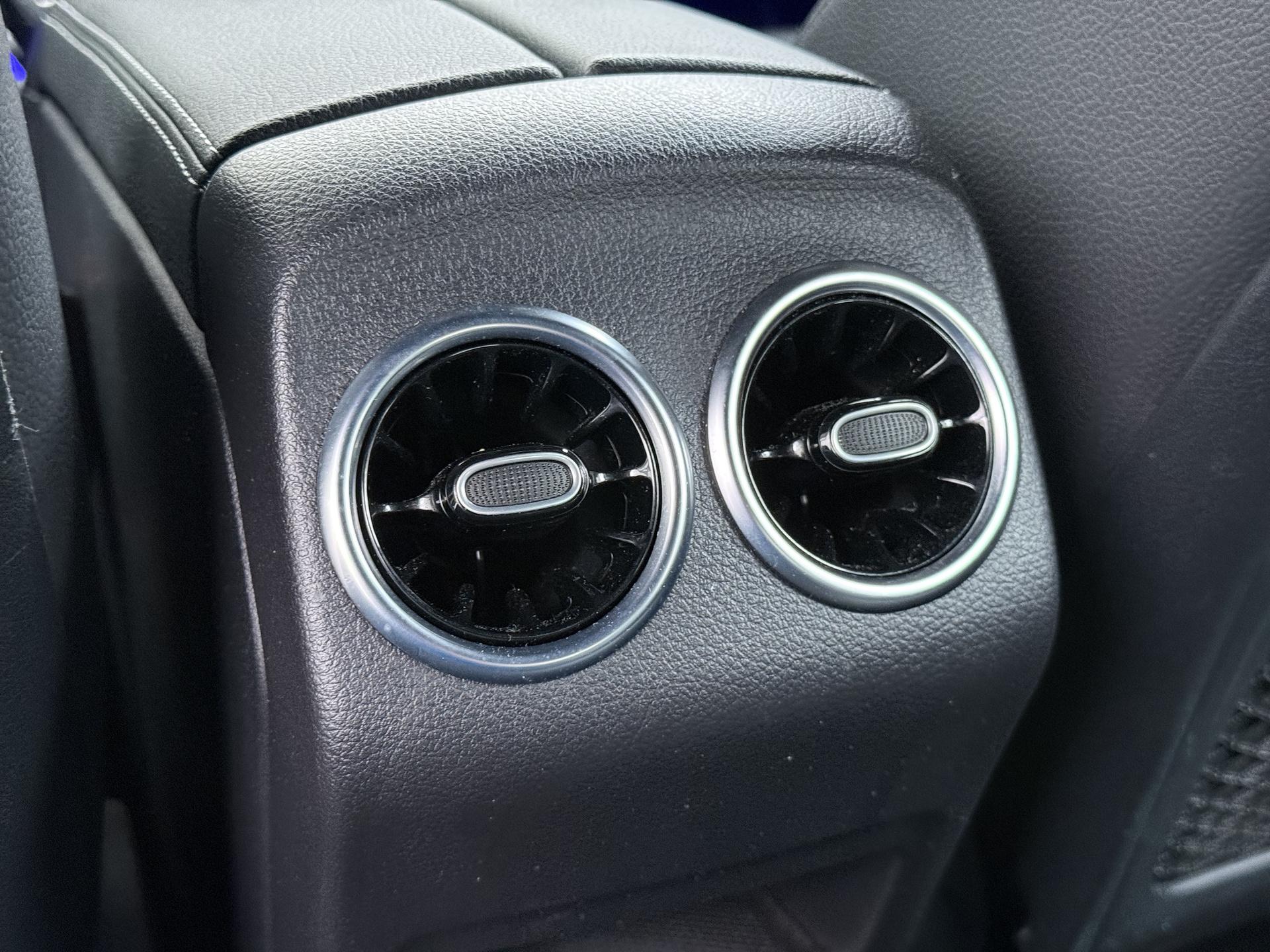 Mercedes-Benz GLA-klasse 250 e Business Solution Luxury Limited 18