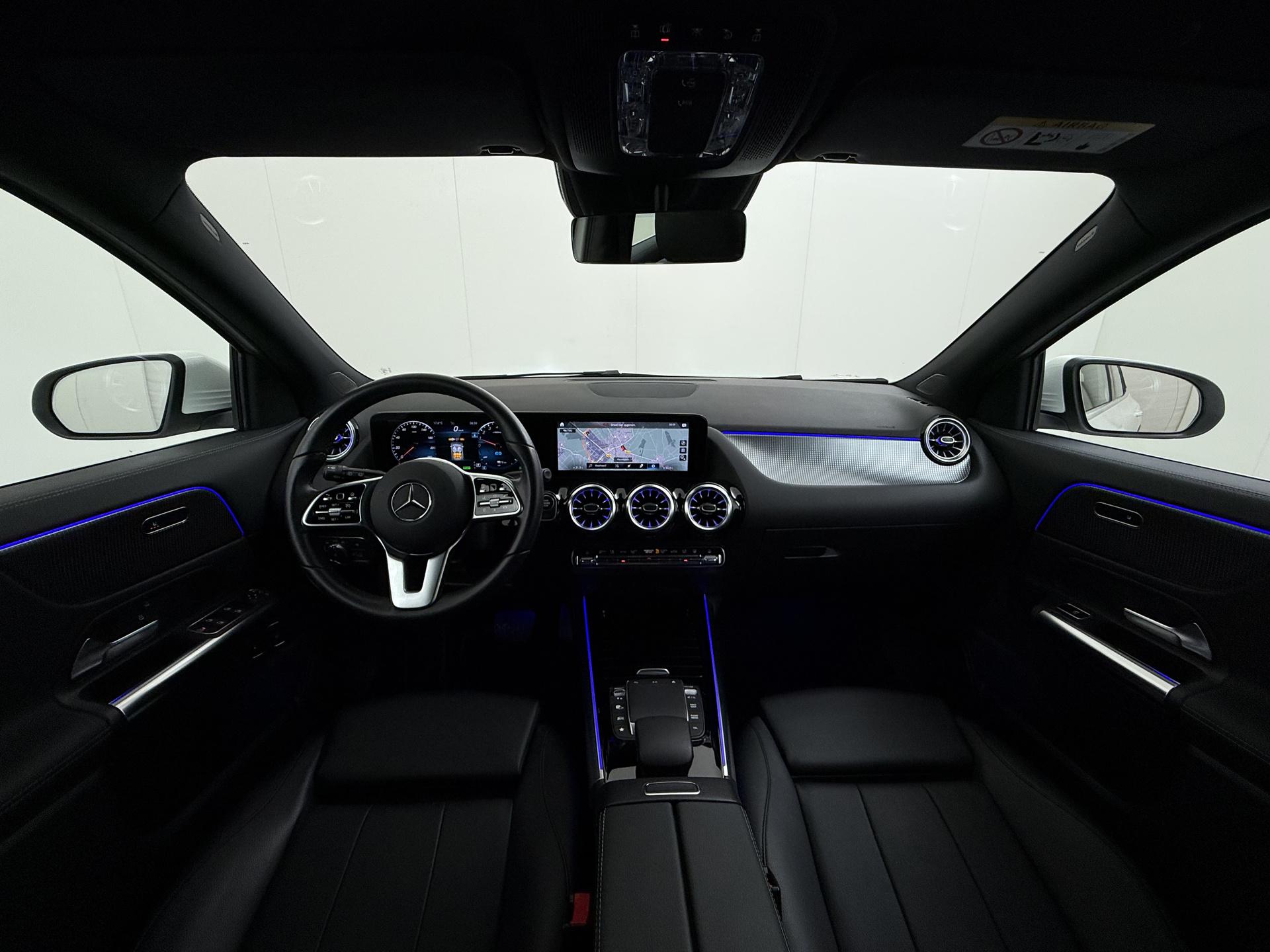 Mercedes-Benz GLA-klasse 250 e Business Solution Luxury Limited 19