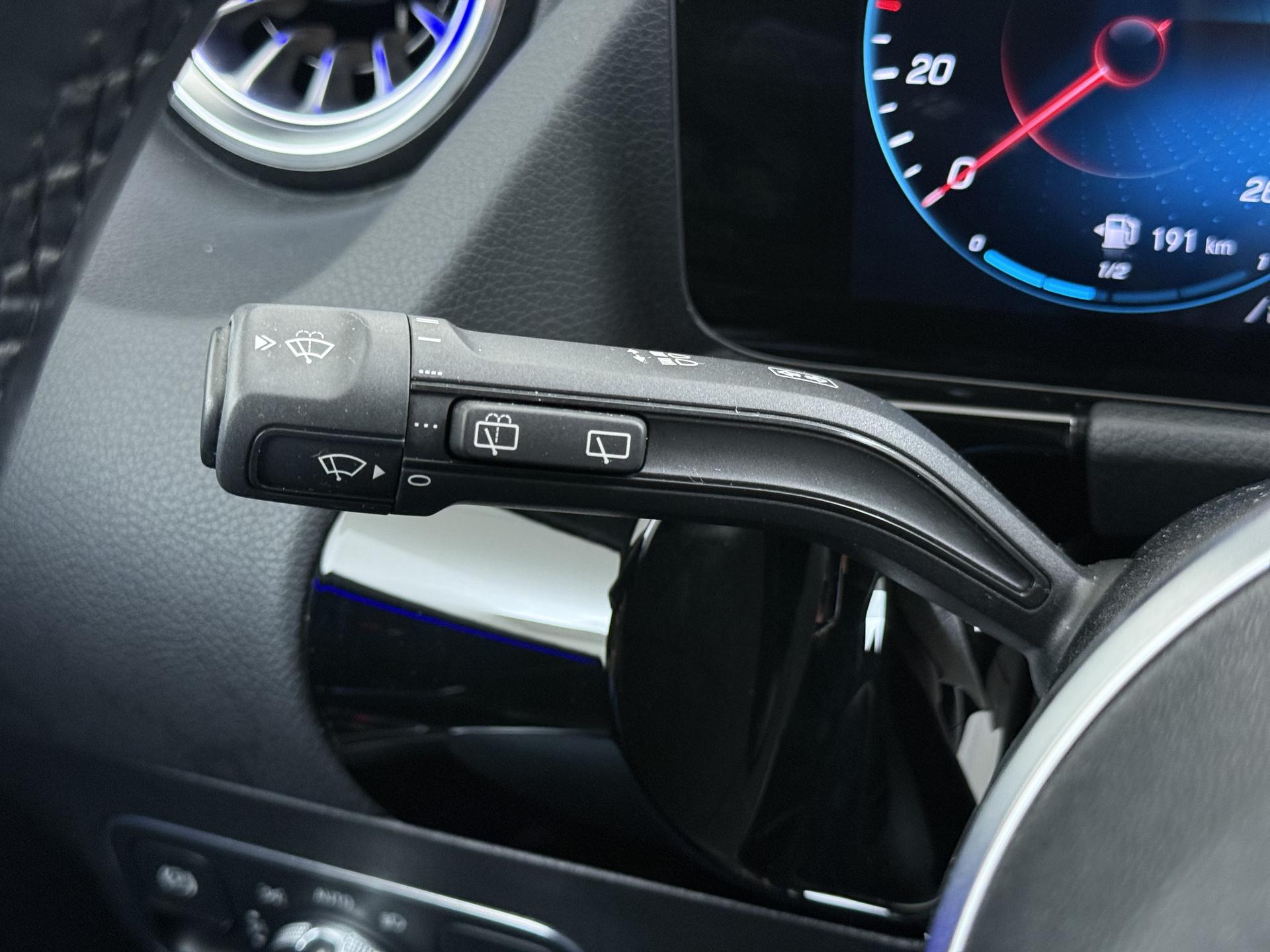 Mercedes-Benz GLA-klasse 250 e Business Solution Luxury Limited 22