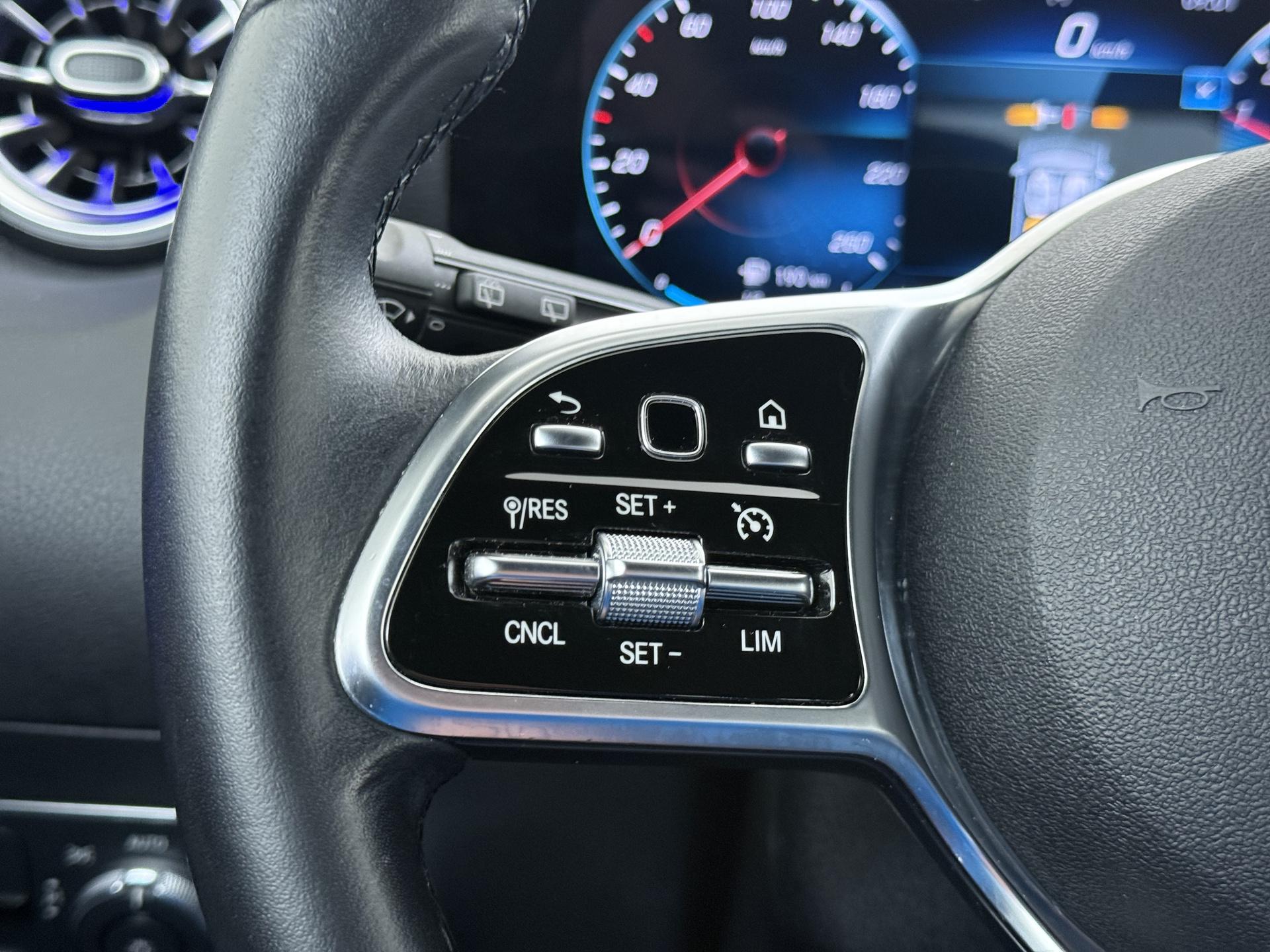 Mercedes-Benz GLA-klasse 250 e Business Solution Luxury Limited 24