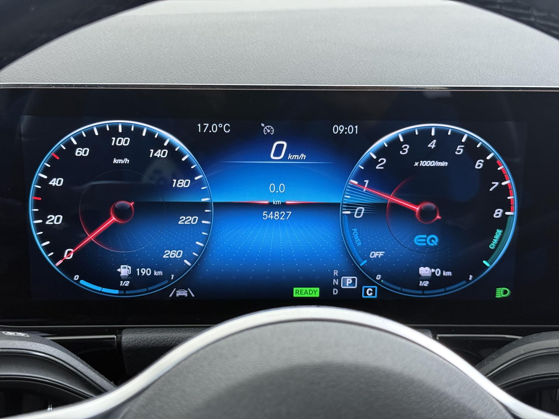 Mercedes-Benz GLA-klasse 250 e Business Solution Luxury Limited 26