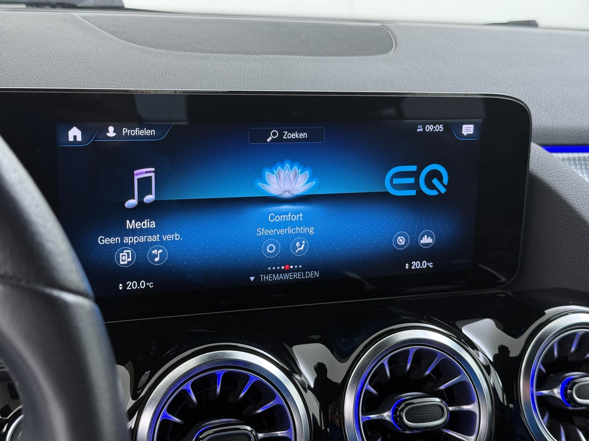 Mercedes-Benz GLA-klasse 250 e Business Solution Luxury Limited 28