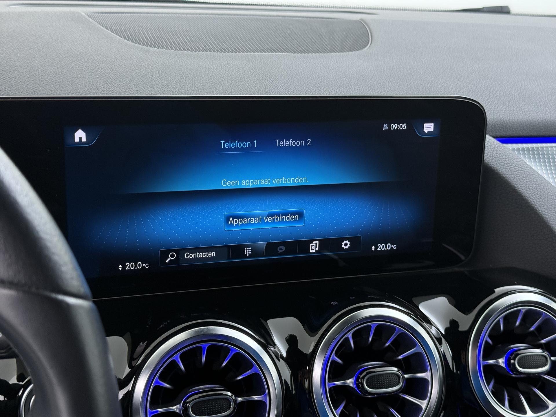 Mercedes-Benz GLA-klasse 250 e Business Solution Luxury Limited 30