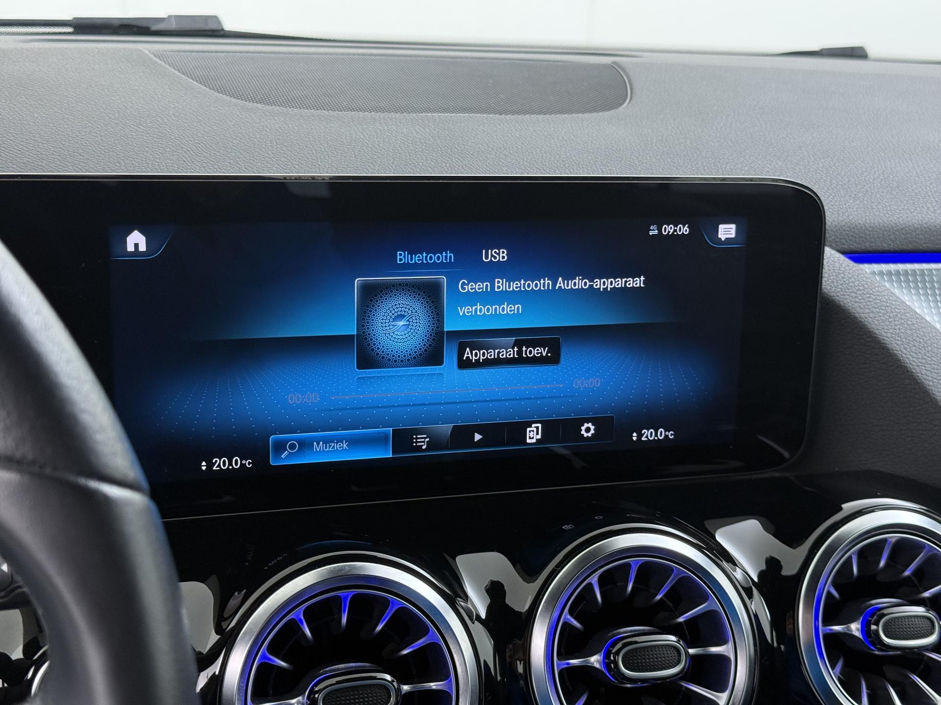 Mercedes-Benz GLA-klasse 250 e Business Solution Luxury Limited 33