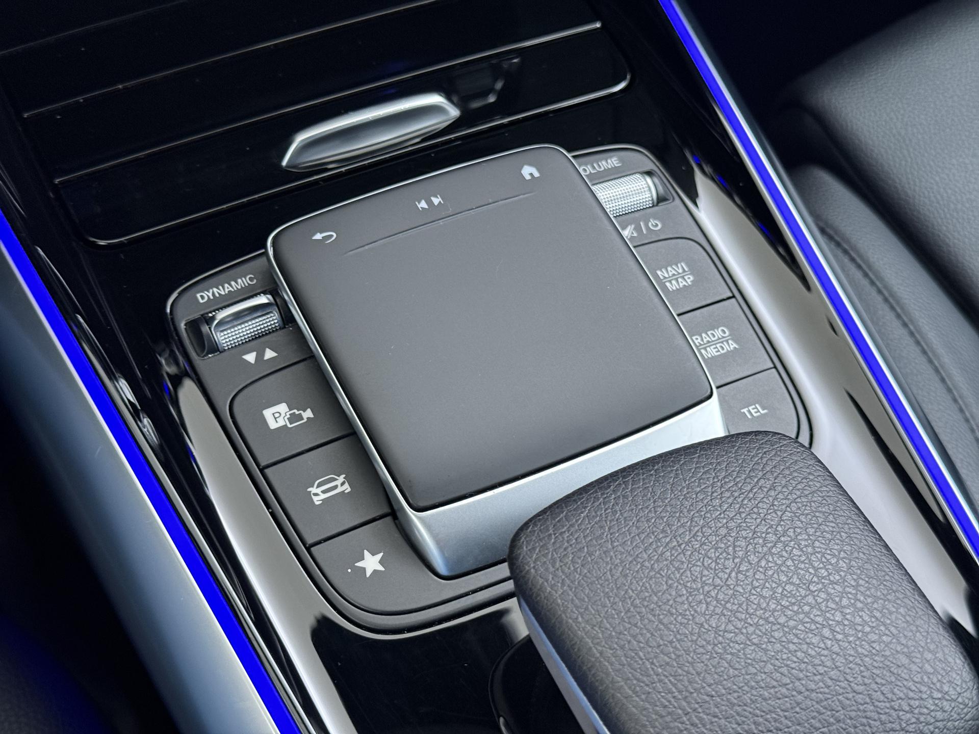 Mercedes-Benz GLA-klasse 250 e Business Solution Luxury Limited 37