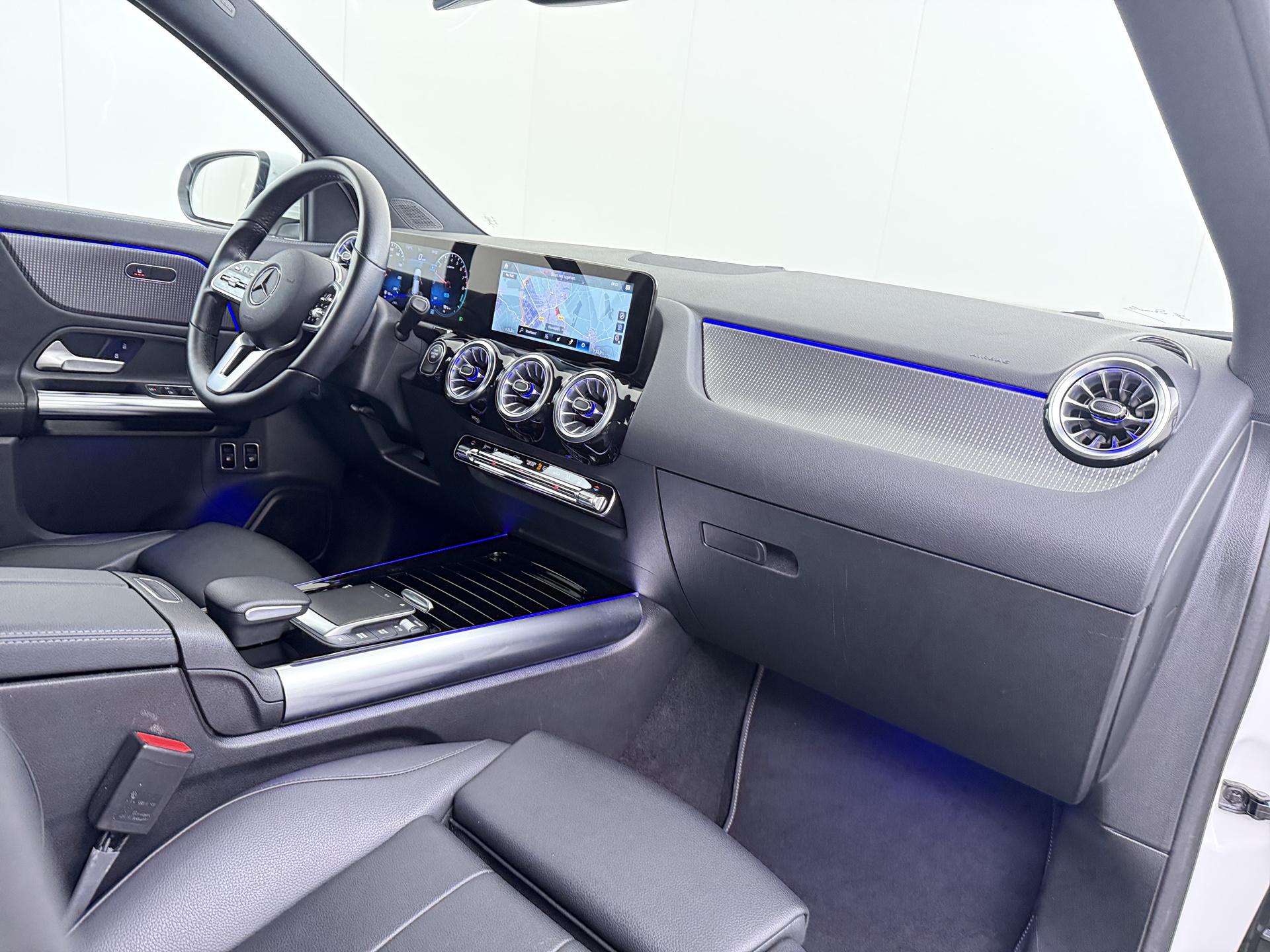 Mercedes-Benz GLA-klasse 250 e Business Solution Luxury Limited 38