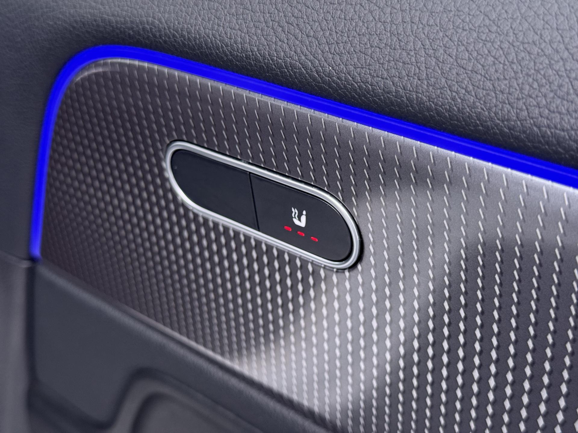 Mercedes-Benz GLA-klasse 250 e Business Solution Luxury Limited 40