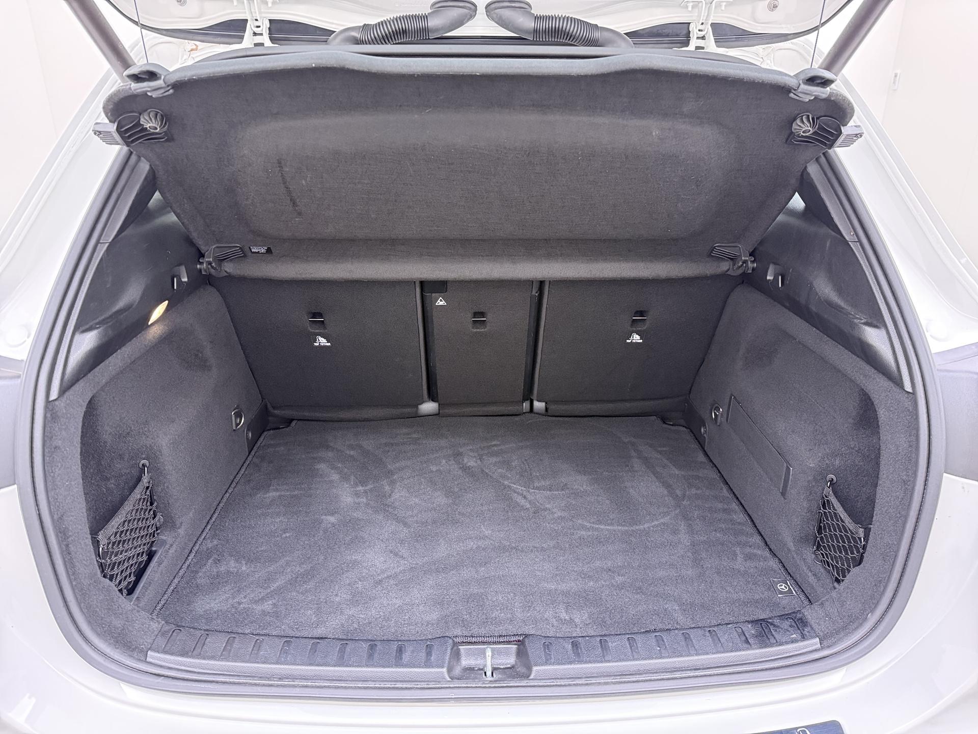 Mercedes-Benz GLA-klasse 250 e Business Solution Luxury Limited 6