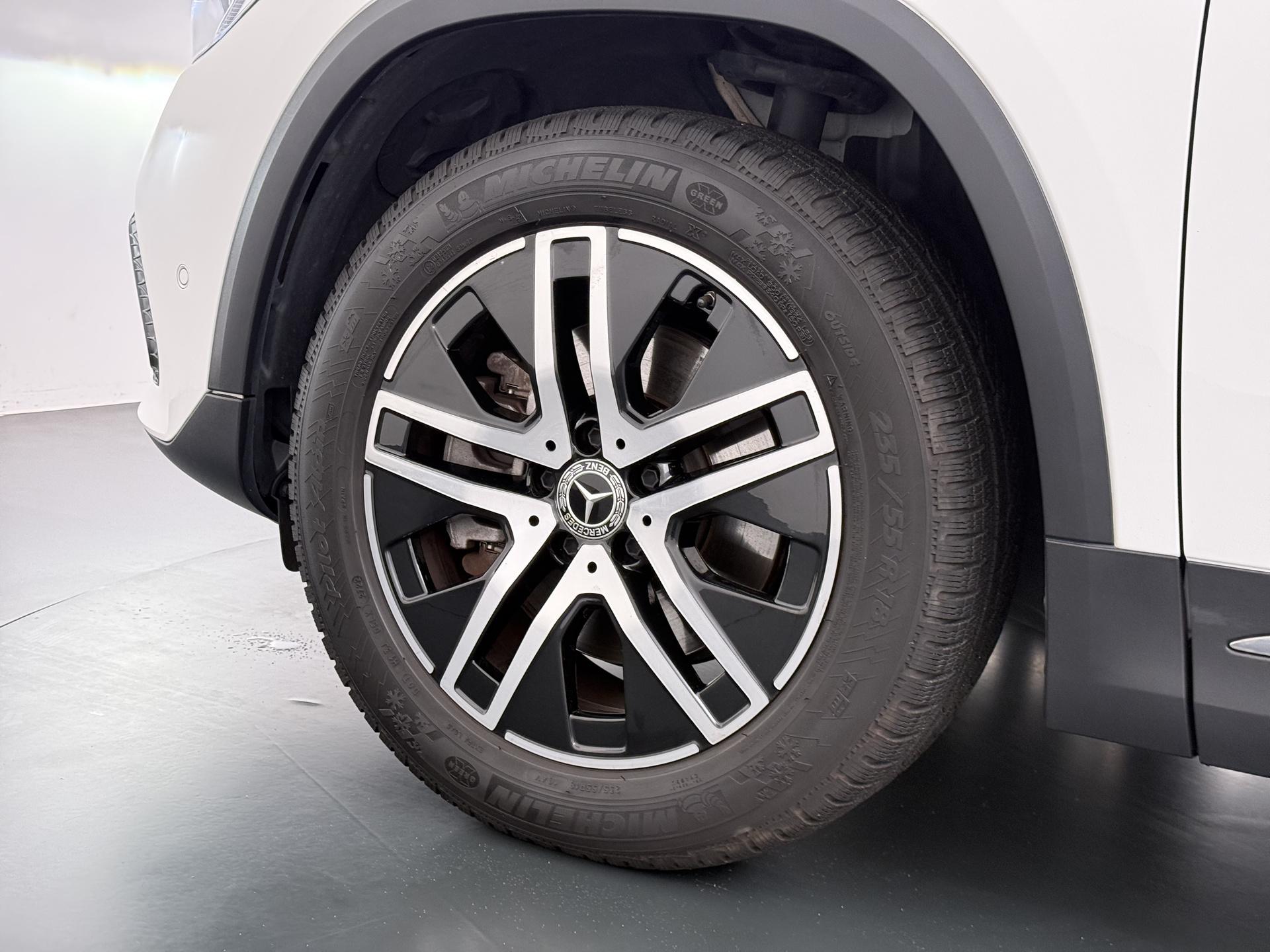 Mercedes-Benz GLA-klasse 250 e Business Solution Luxury Limited 8