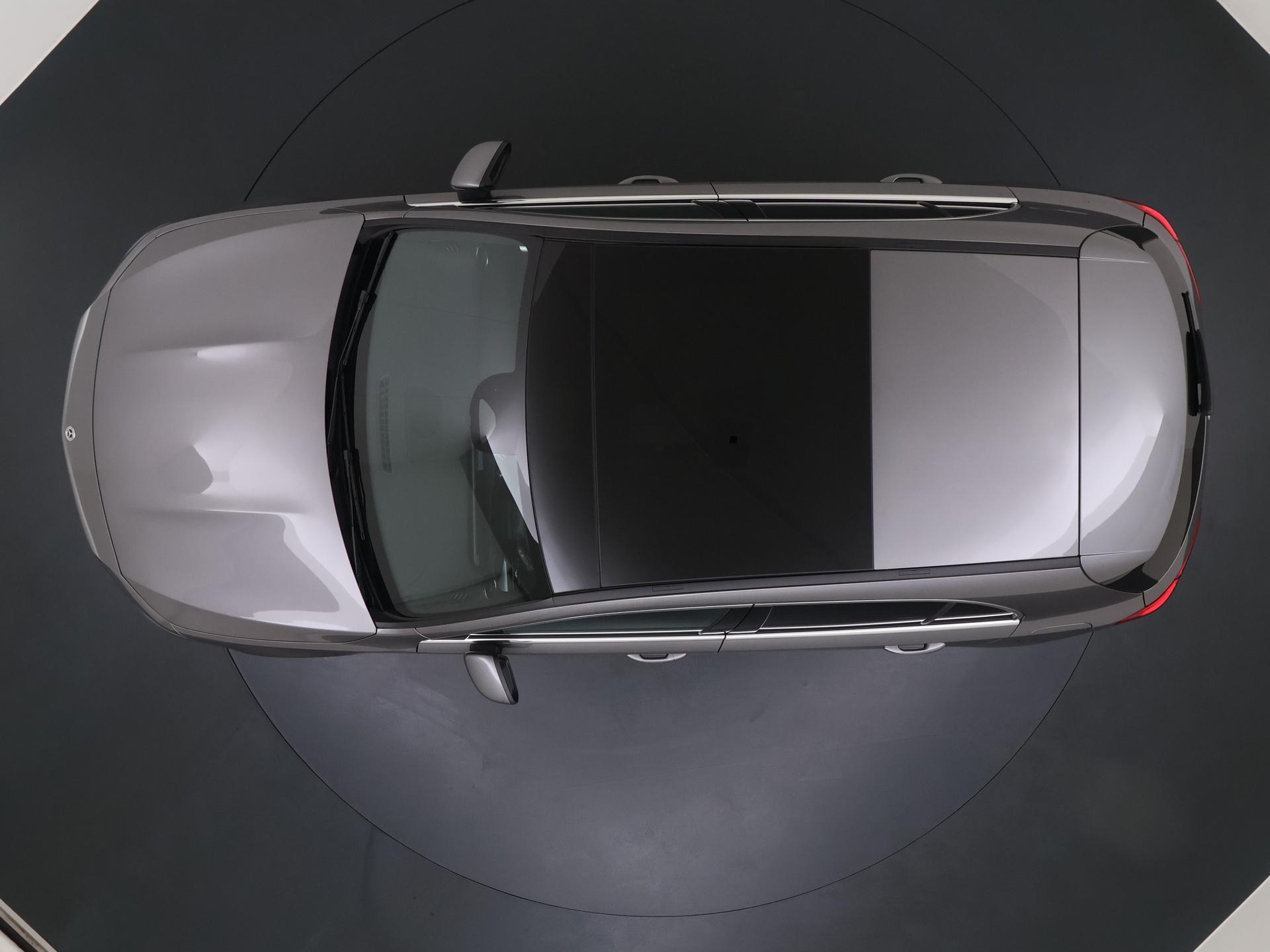 Mercedes-Benz A-klasse 180 Luxury Line Star Edition 12