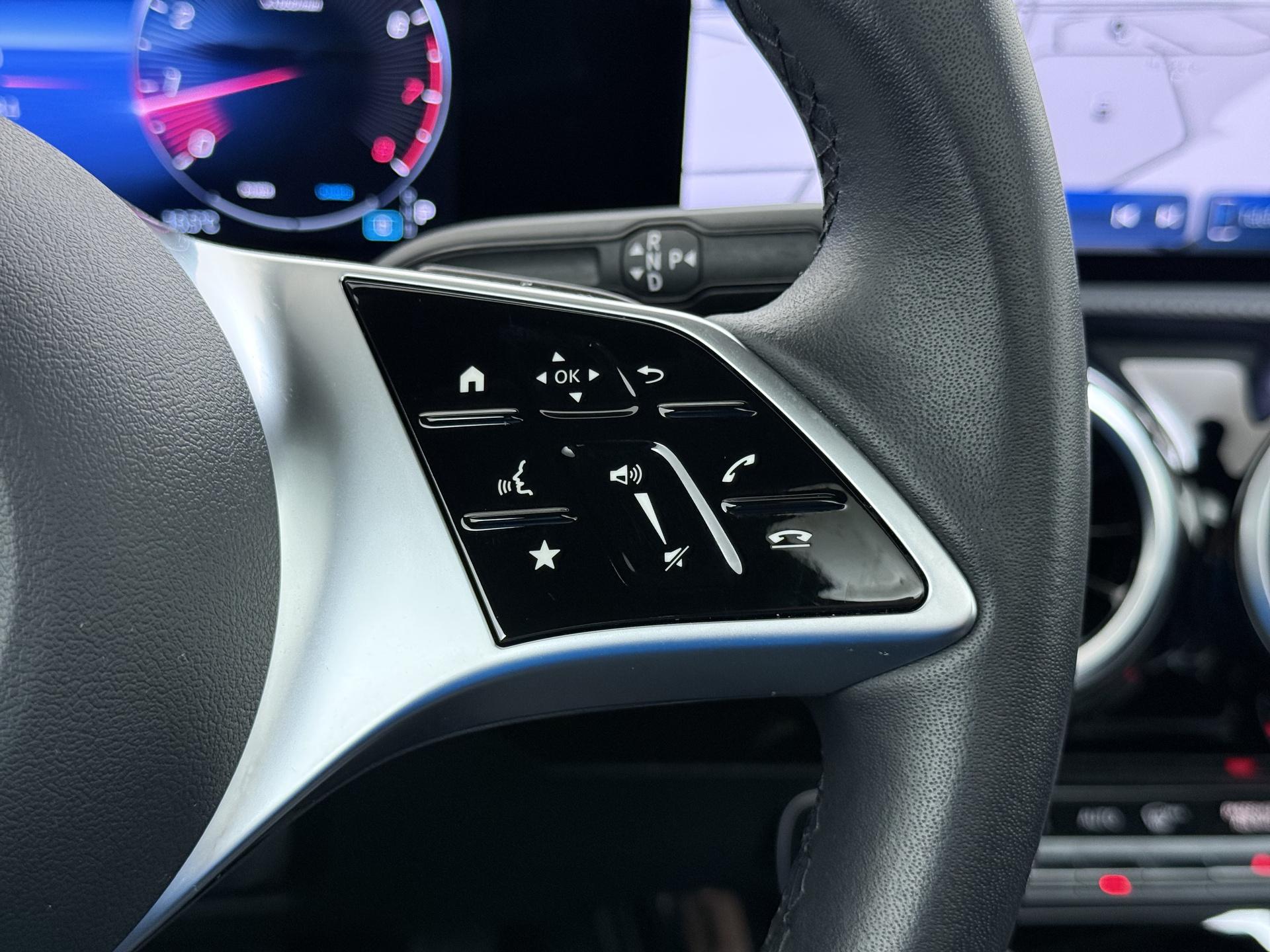 Mercedes-Benz A-klasse 180 Luxury Line Star Edition 33