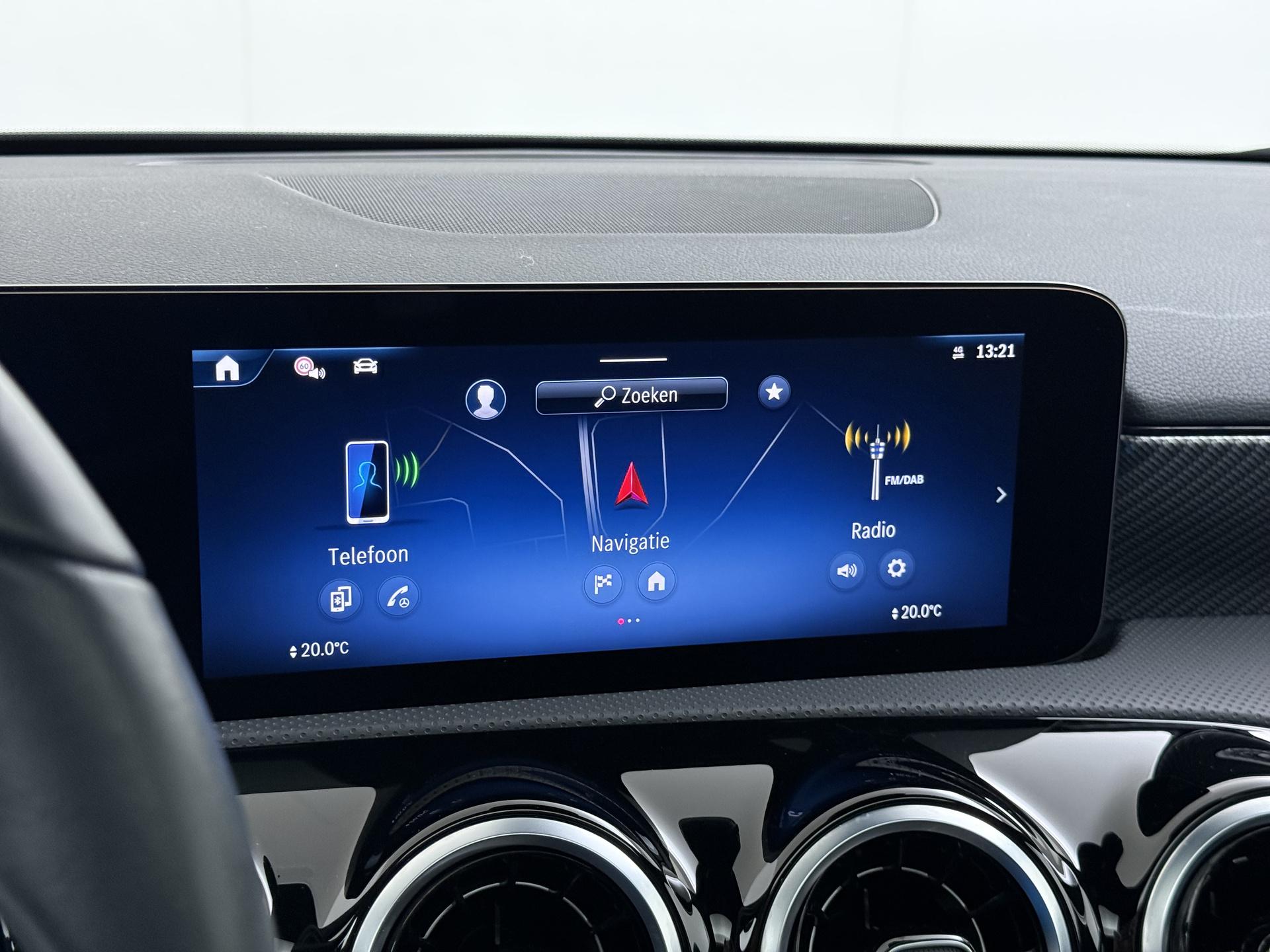 Mercedes-Benz A-klasse 180 Luxury Line Star Edition 36