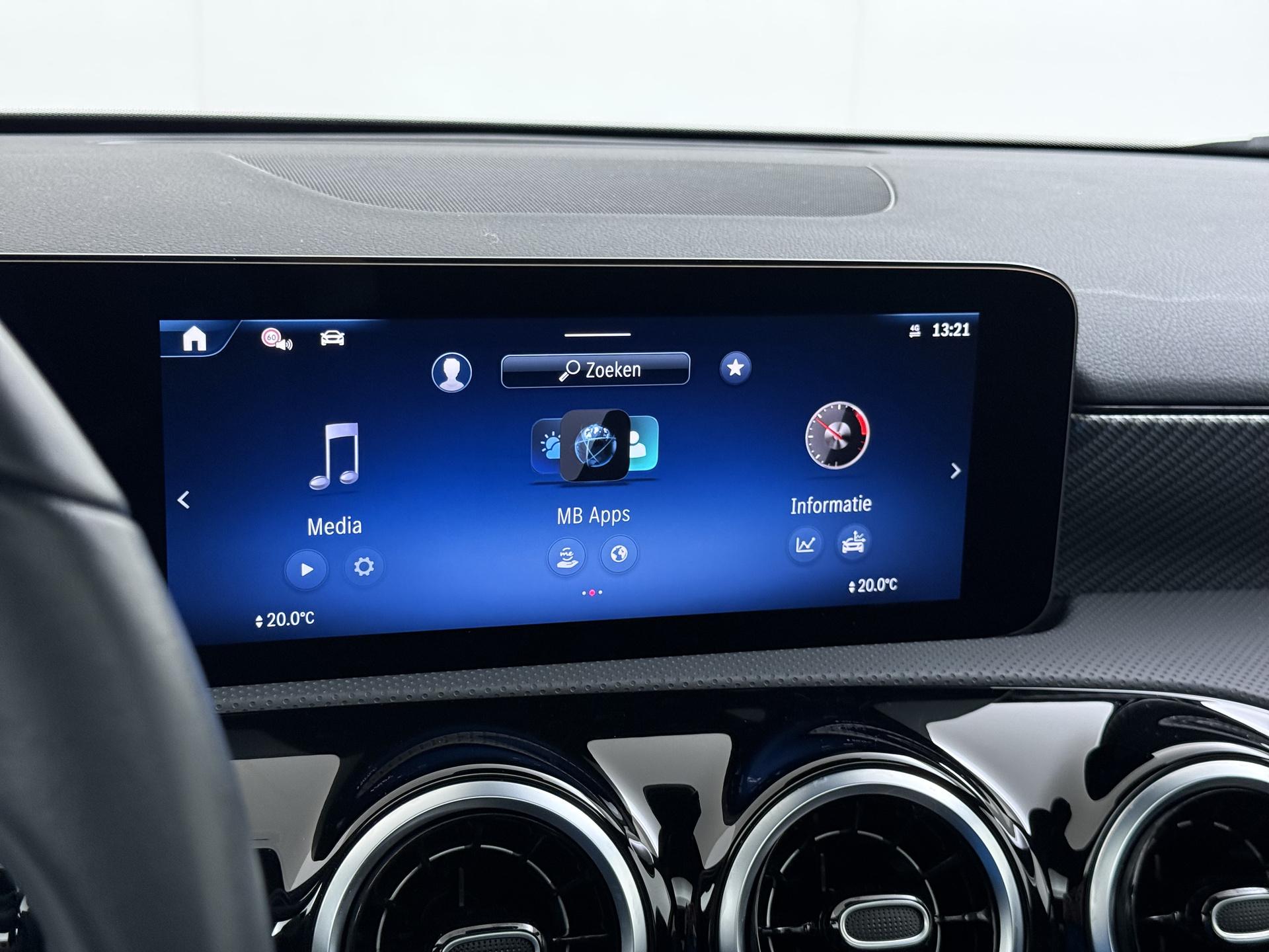 Mercedes-Benz A-klasse 180 Luxury Line Star Edition 37