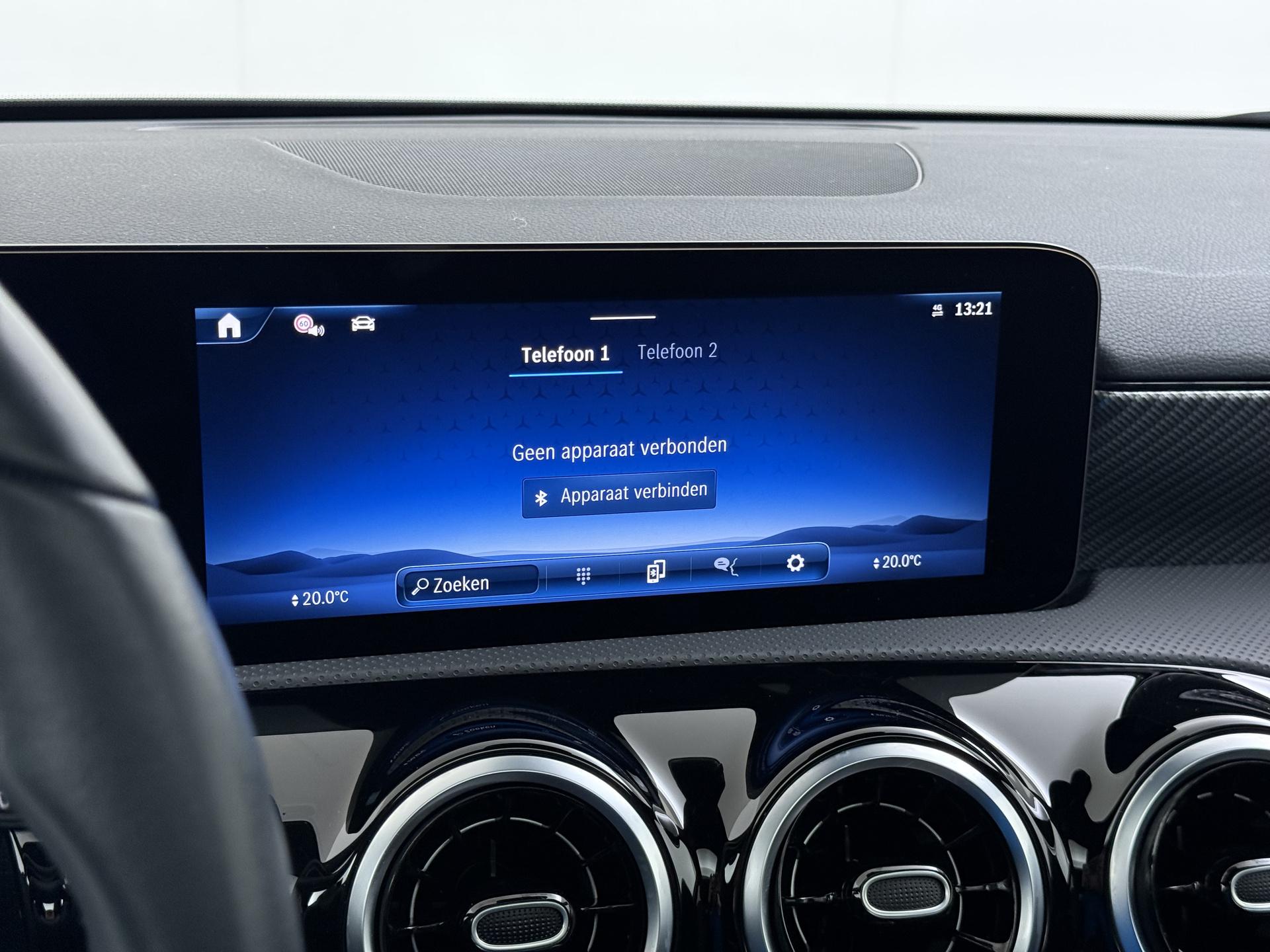 Mercedes-Benz A-klasse 180 Luxury Line Star Edition 39