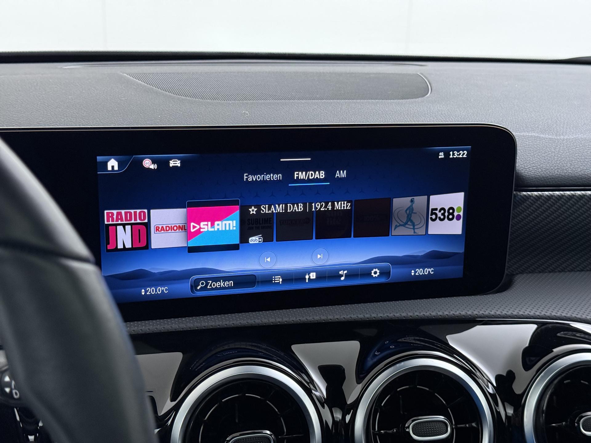 Mercedes-Benz A-klasse 180 Luxury Line Star Edition 41