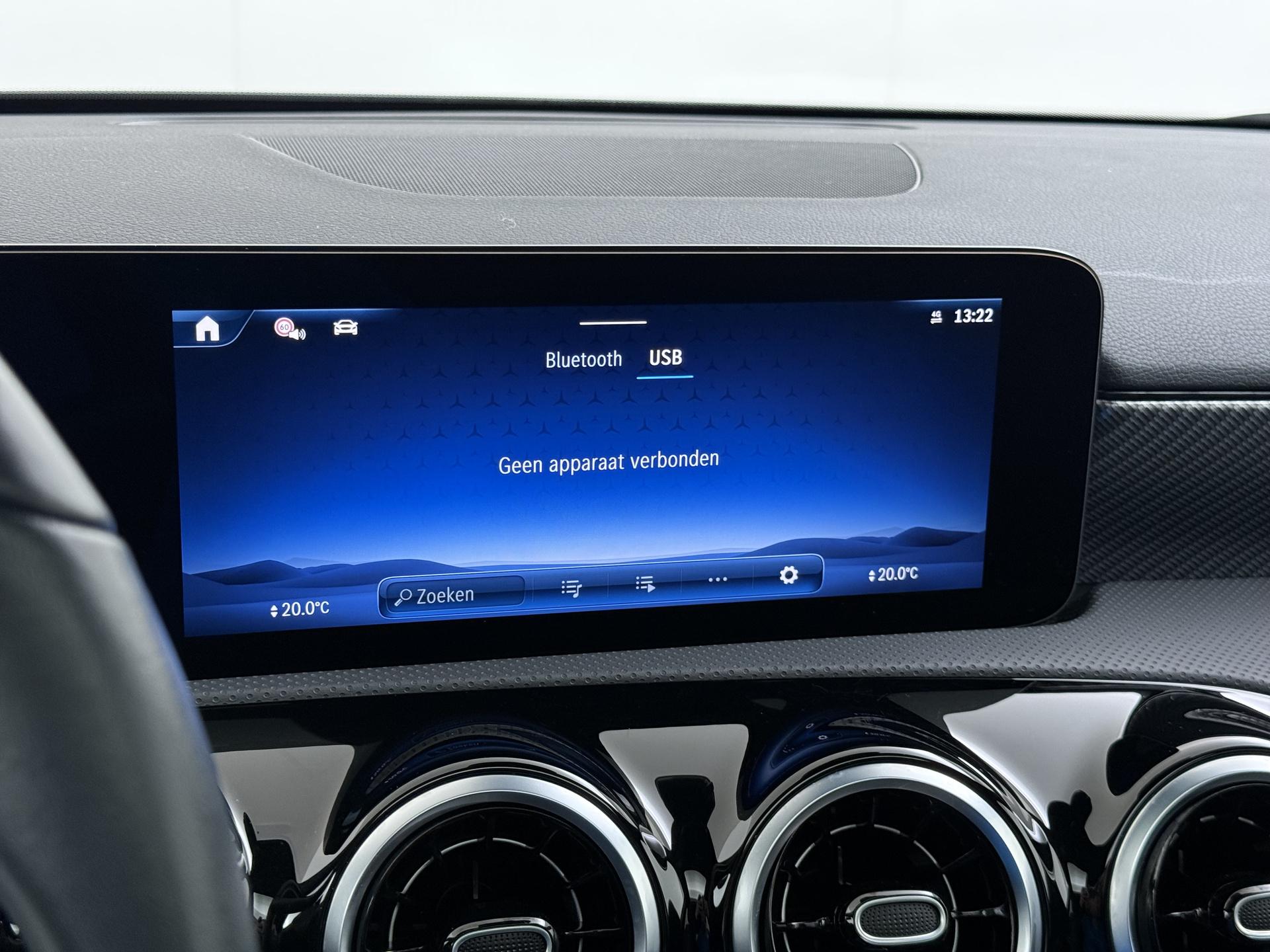 Mercedes-Benz A-klasse 180 Luxury Line Star Edition 42