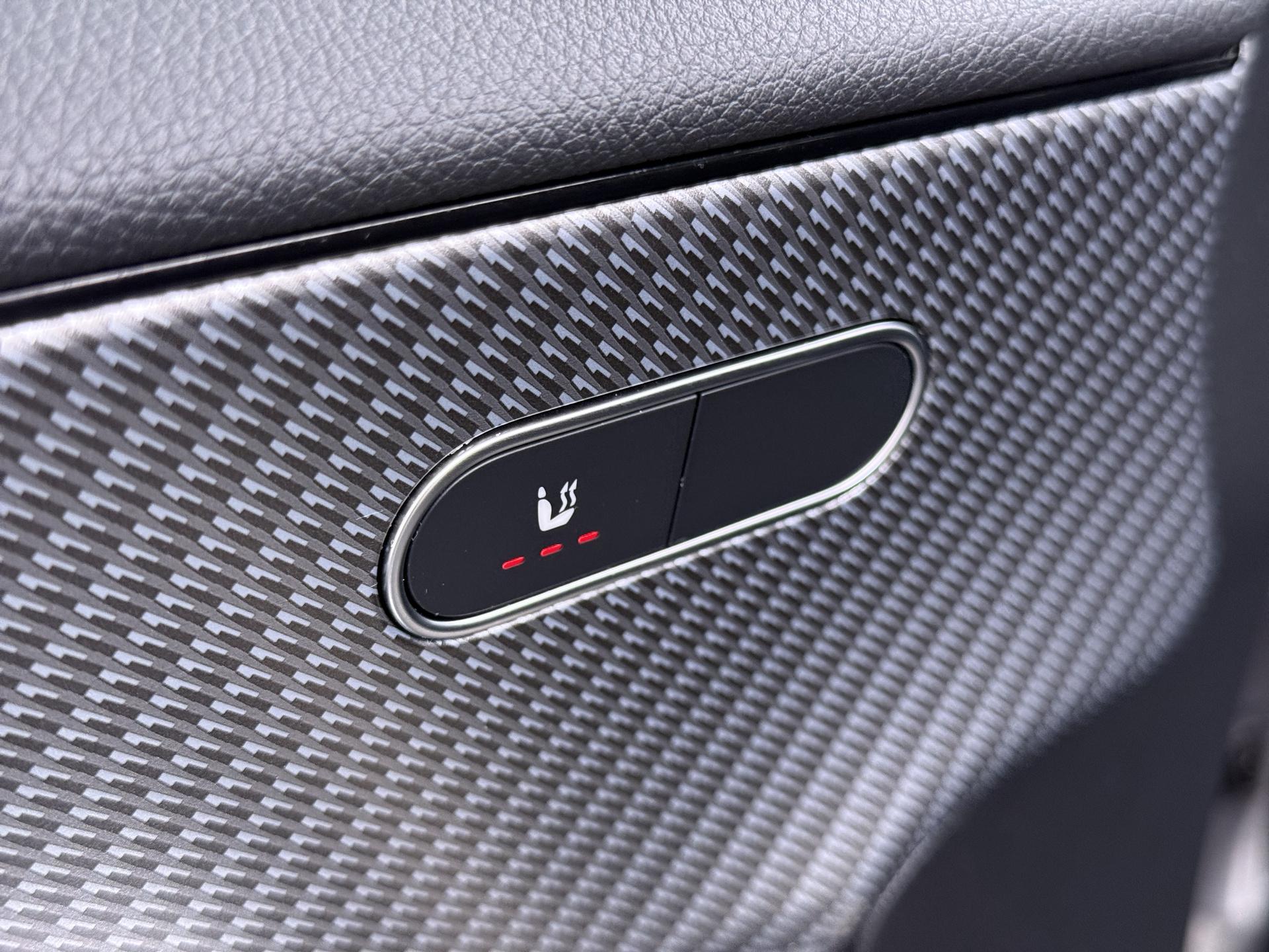 Mercedes-Benz A-klasse 180 Luxury Line Star Edition 7