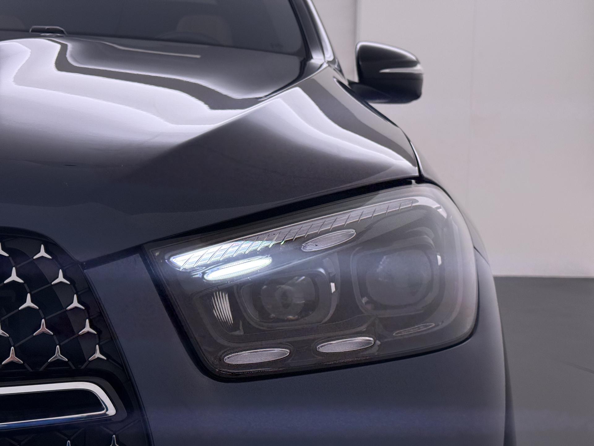 Mercedes-Benz GLE-klasse 400 e 4MATIC AMG Line Premium Plus 15