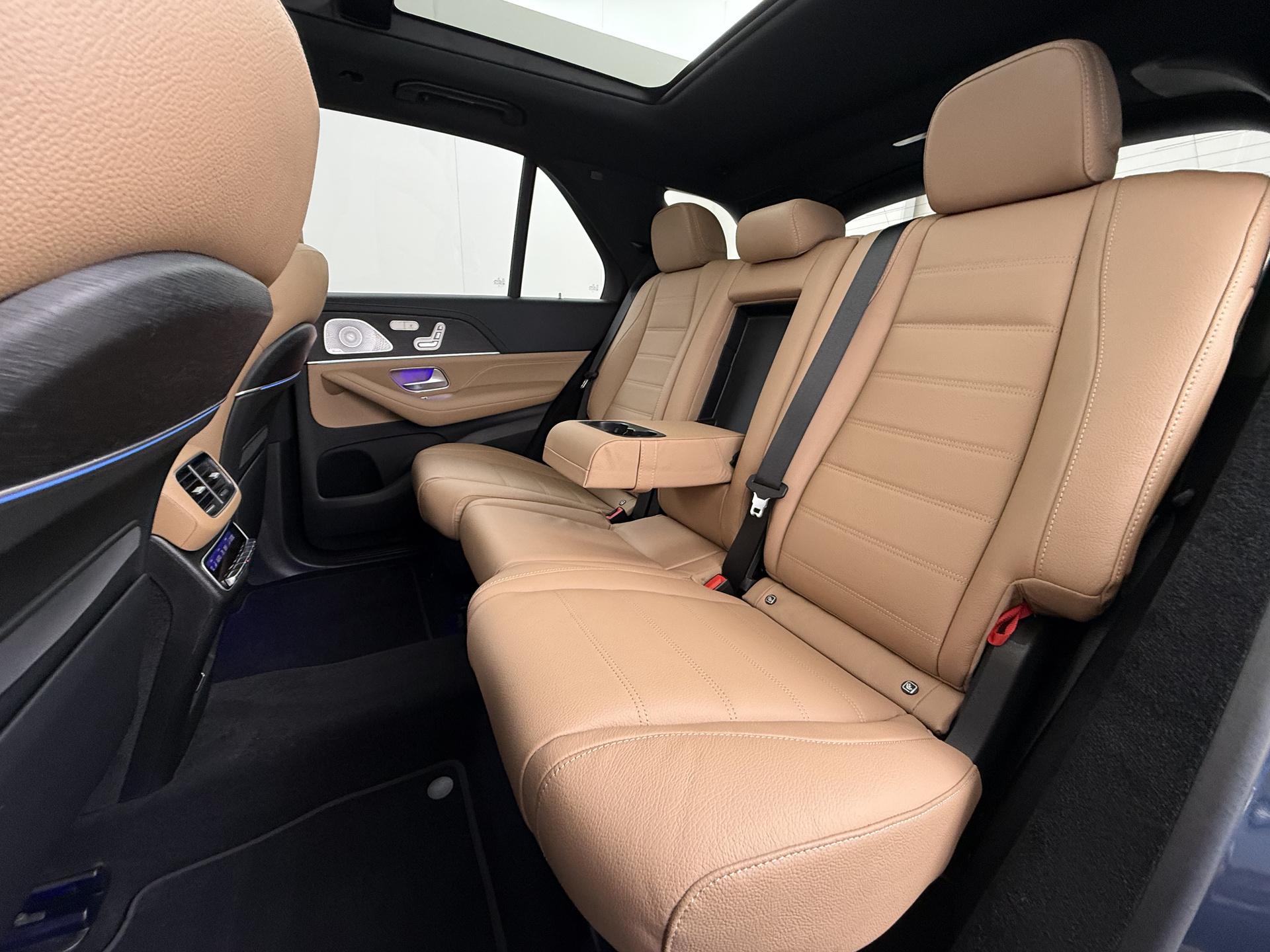 Mercedes-Benz GLE-klasse 400 e 4MATIC AMG Line Premium Plus 16