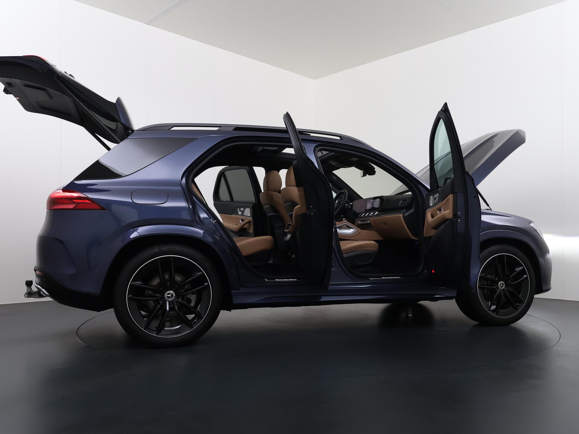 Mercedes-Benz GLE-klasse 400 e 4MATIC AMG Line Premium Plus 18