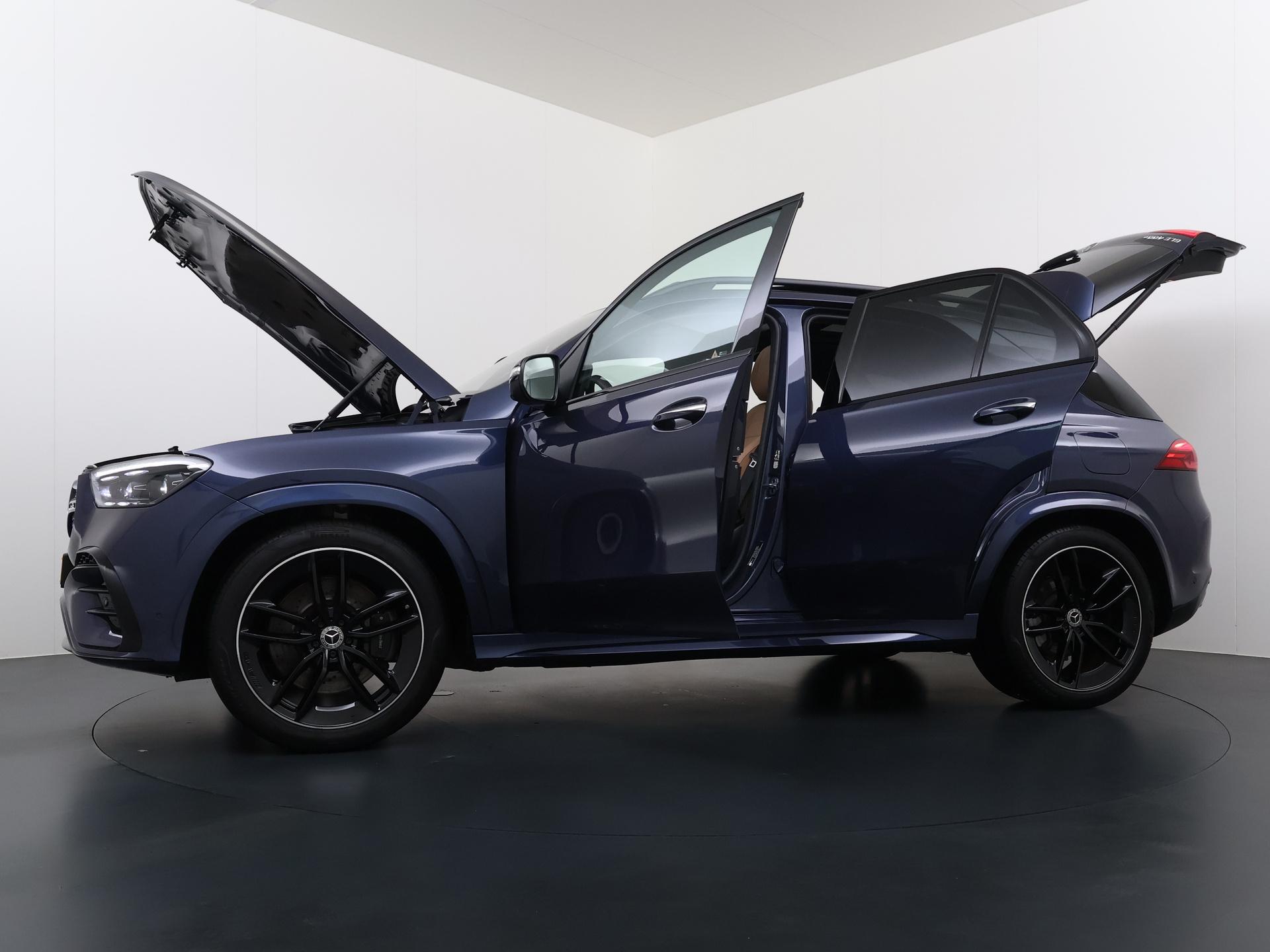 Mercedes-Benz GLE-klasse 400 e 4MATIC AMG Line Premium Plus 19