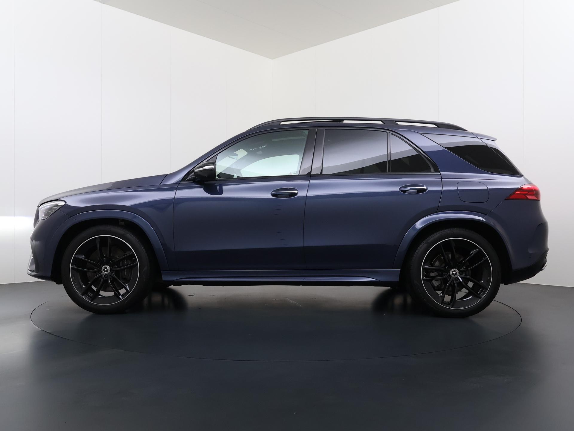 Mercedes-Benz GLE-klasse 400 e 4MATIC AMG Line Premium Plus 2
